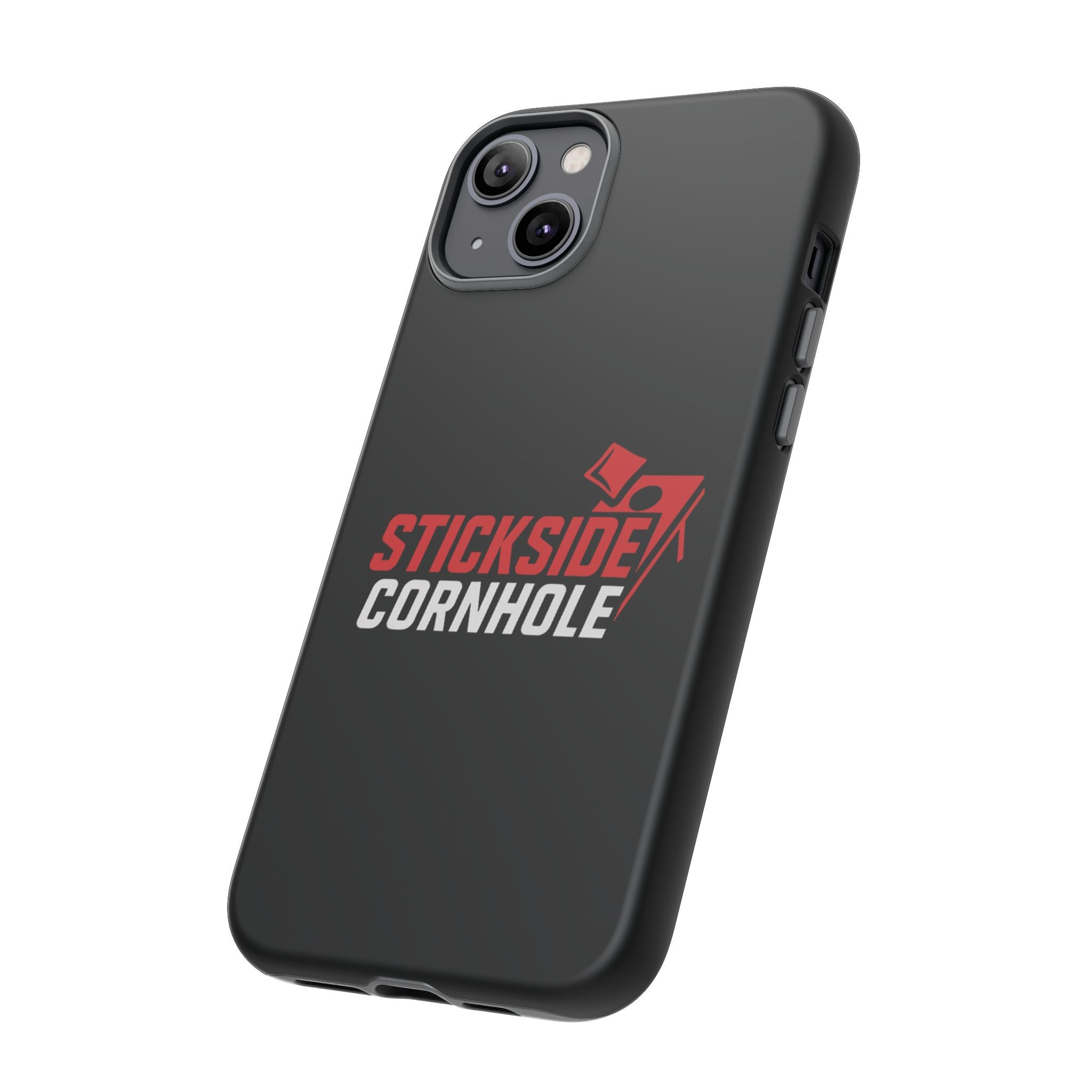Stickside Phone Case