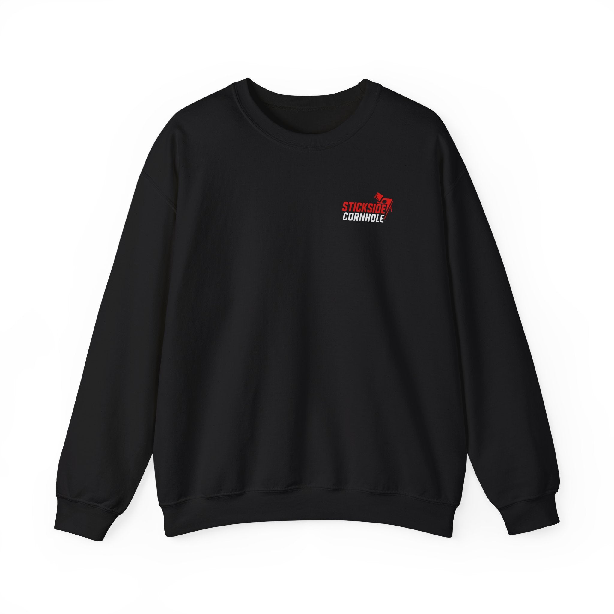The Voice Crewneck