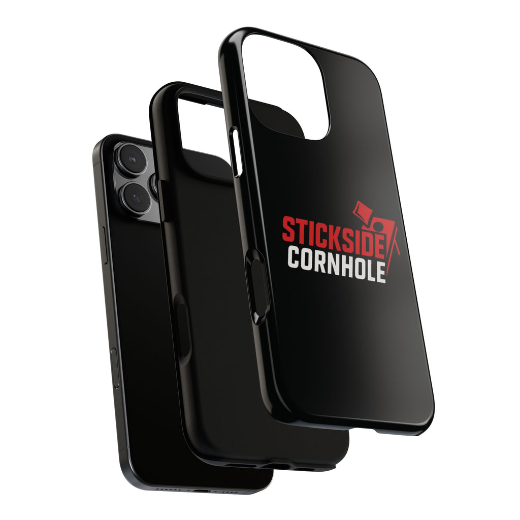 Stickside Phone Case