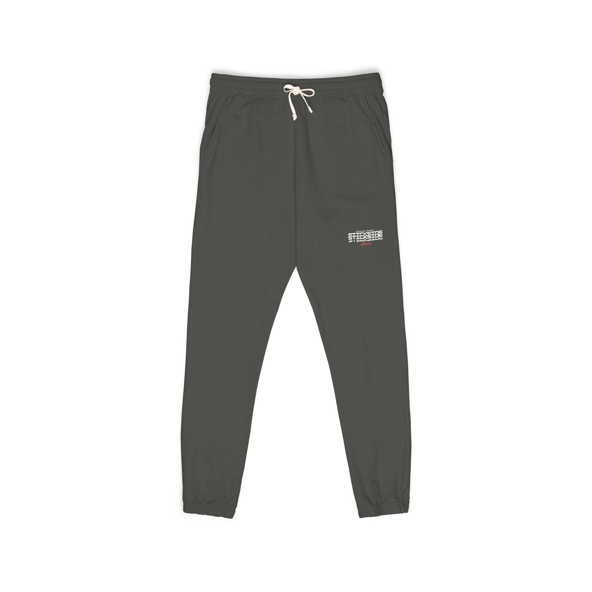 Stickside Cozy Fleece Sweatpants