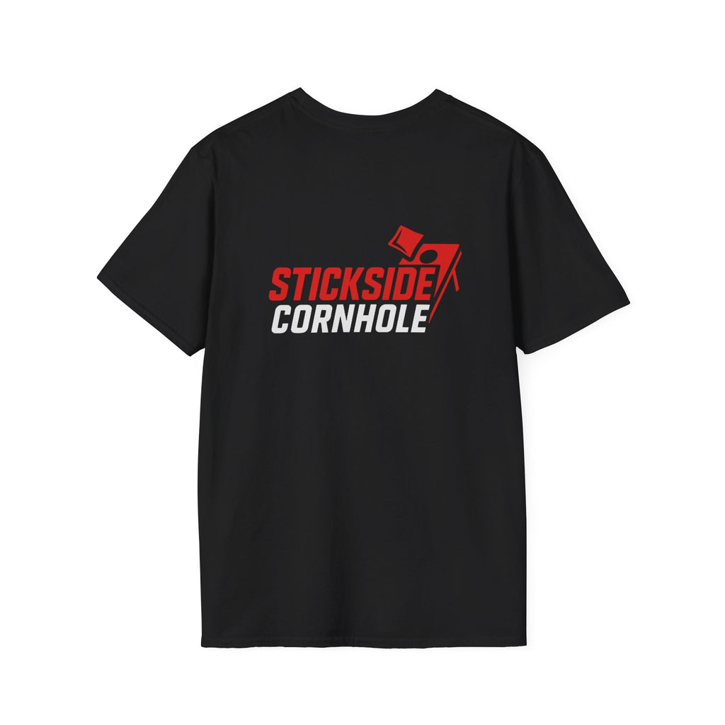 Stickside OG Tee
