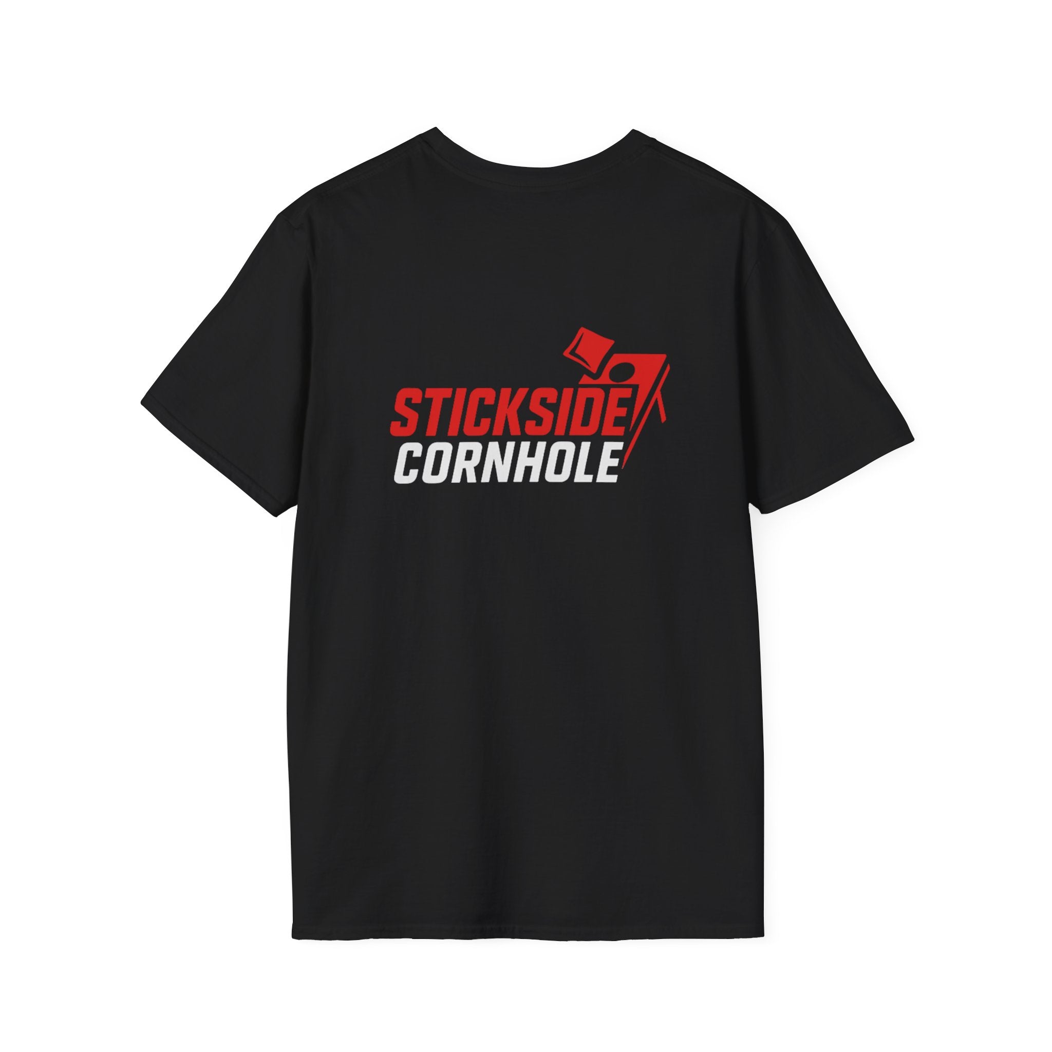 Stickside OG Tee