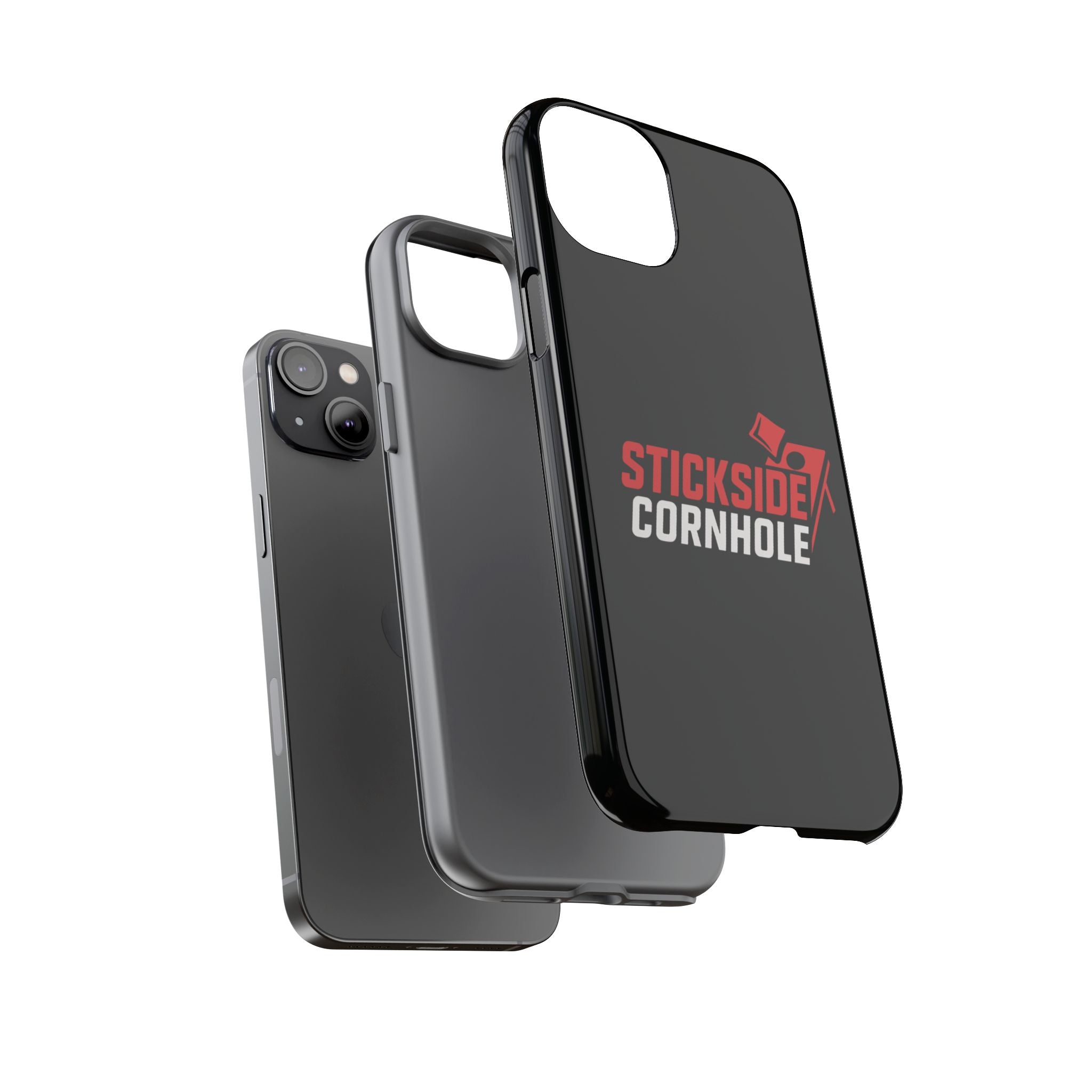 Stickside Phone Case
