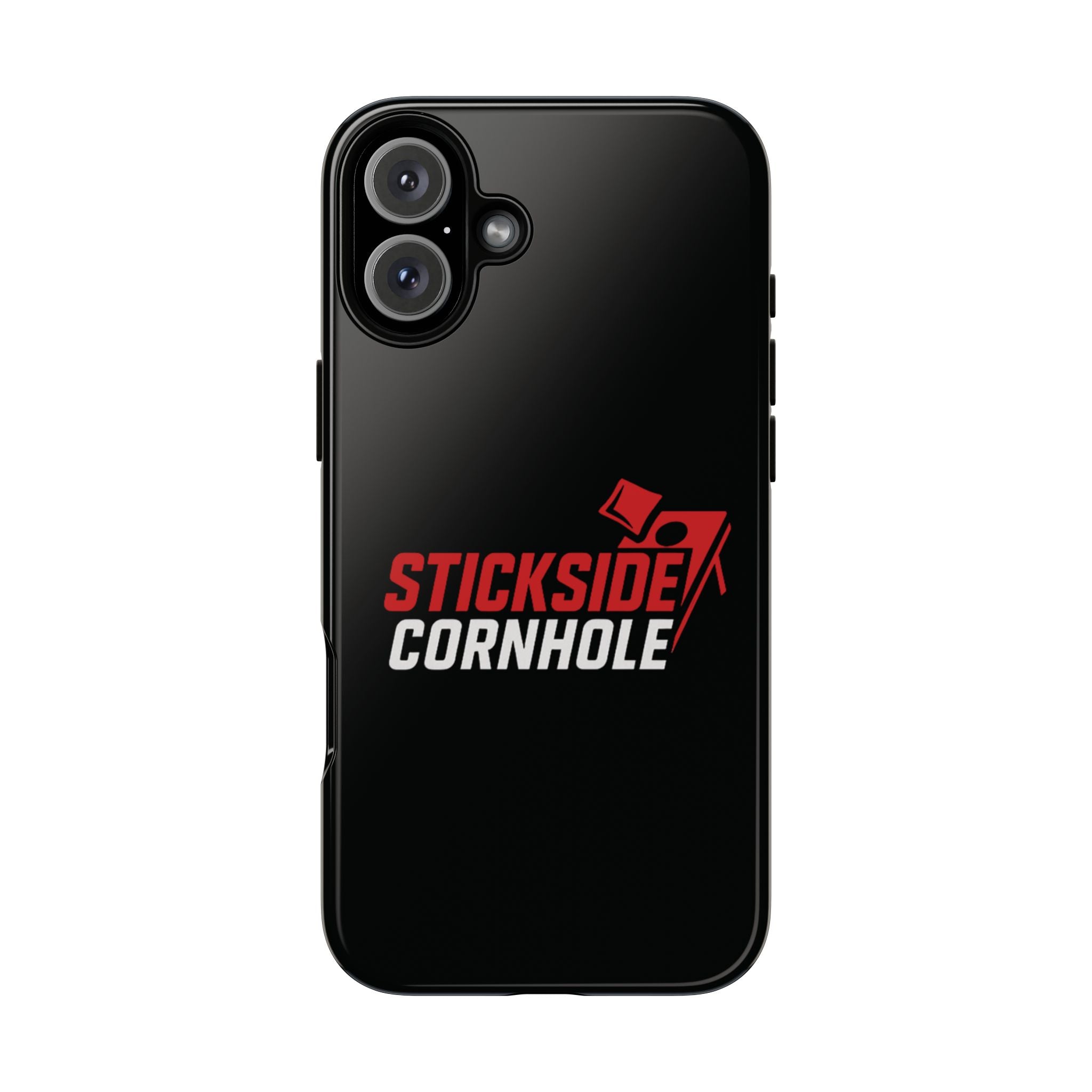 Stickside Phone Case
