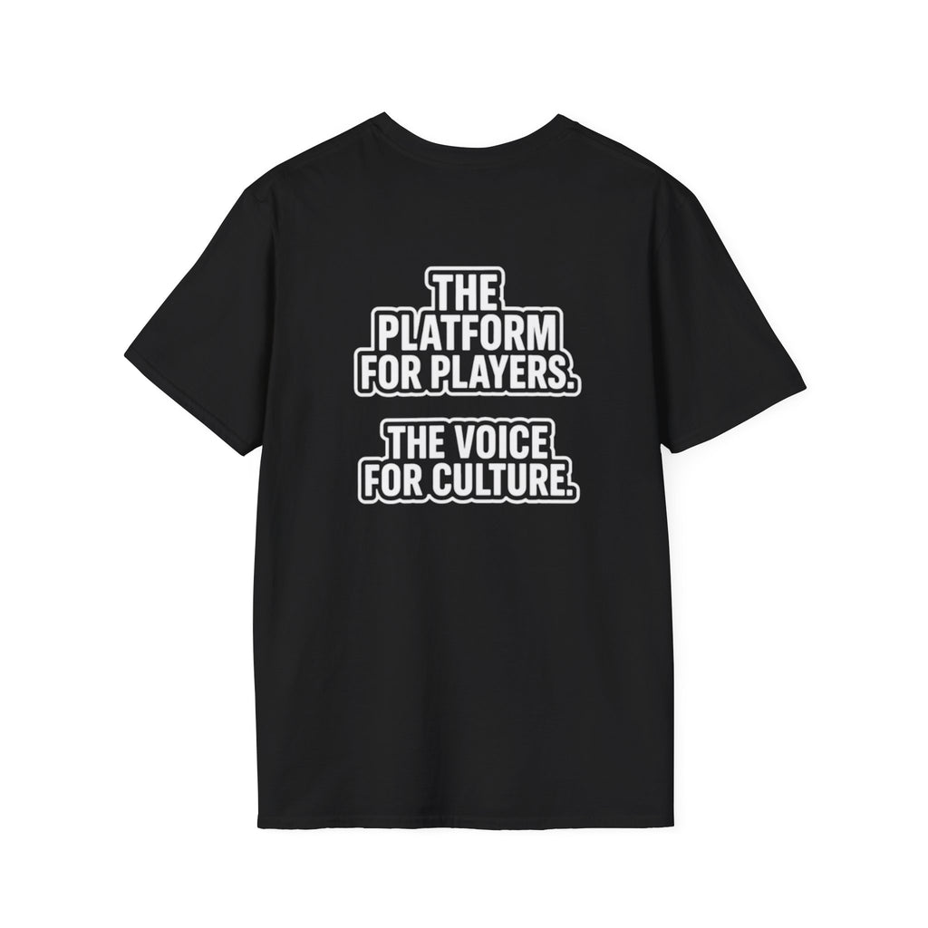 The Voice Tee