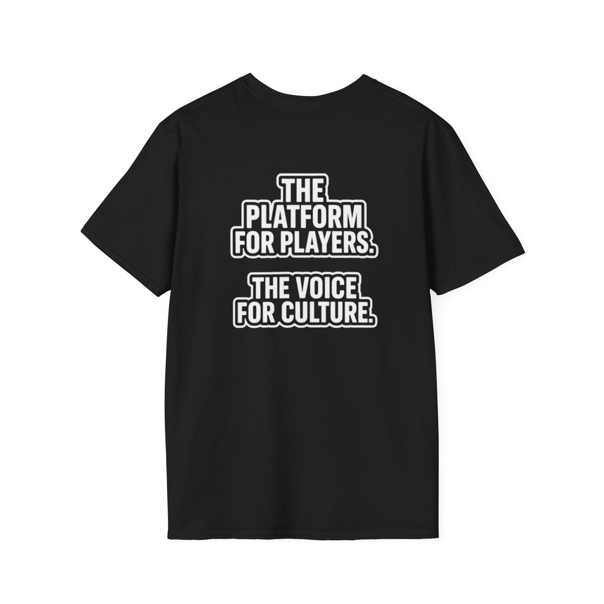 The Voice Tee