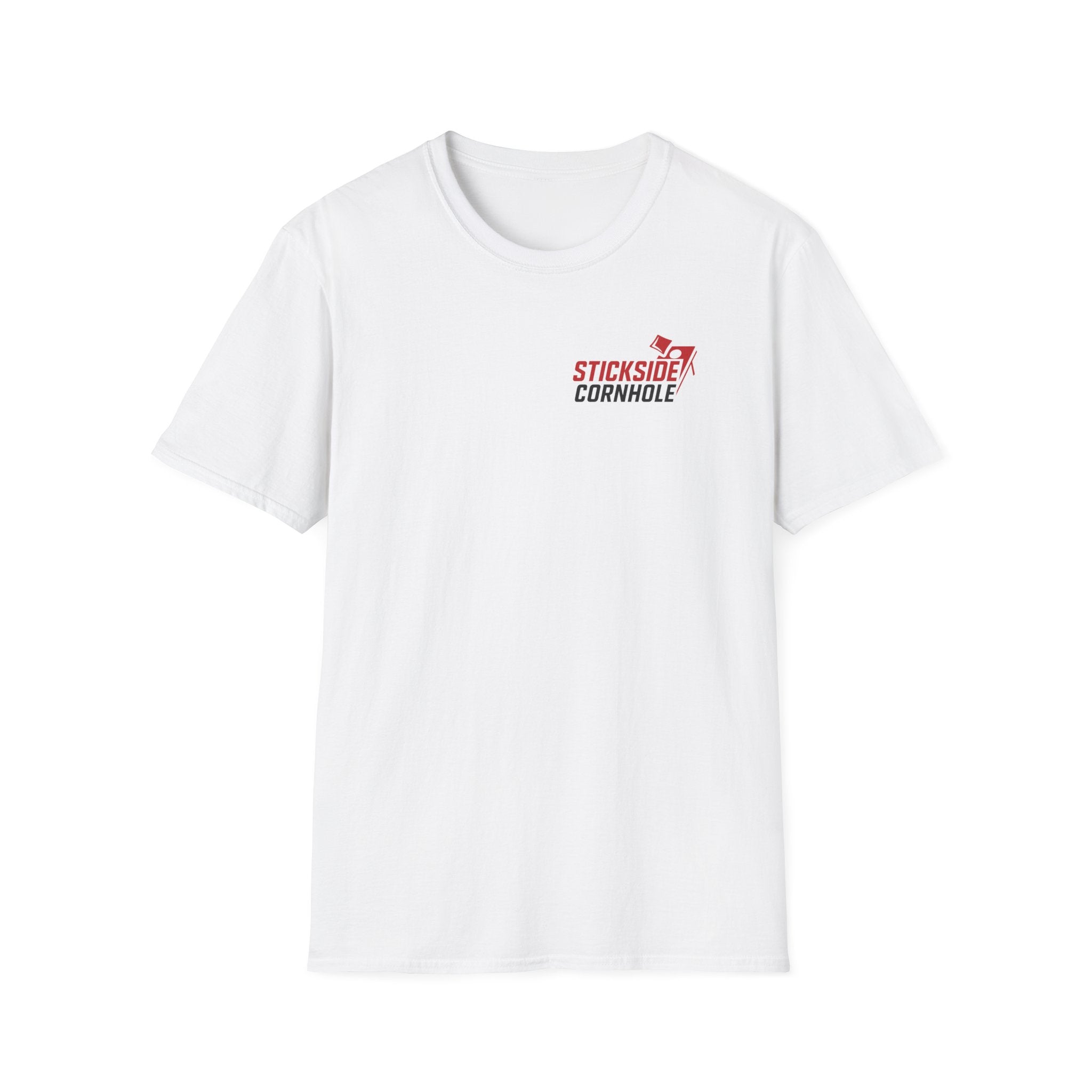 The Voice Tee