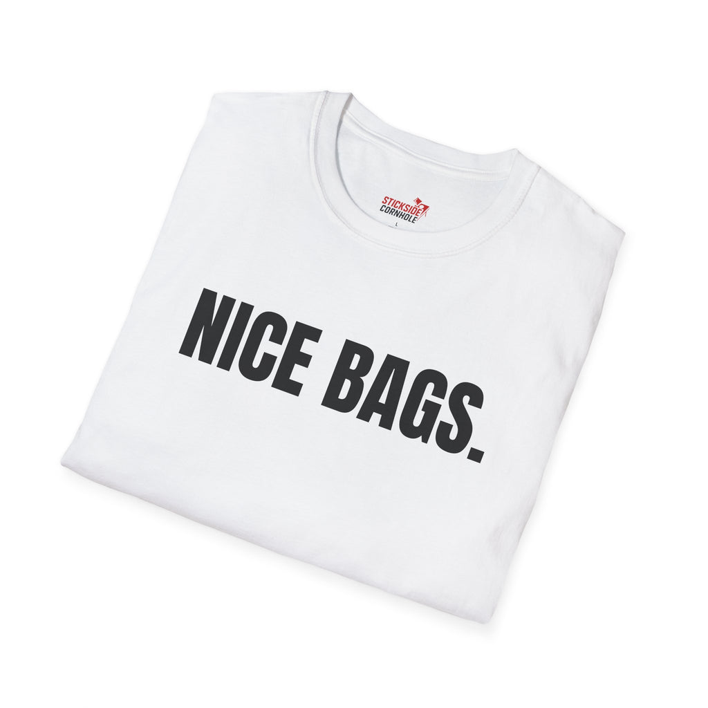 Nice Bags Tee
