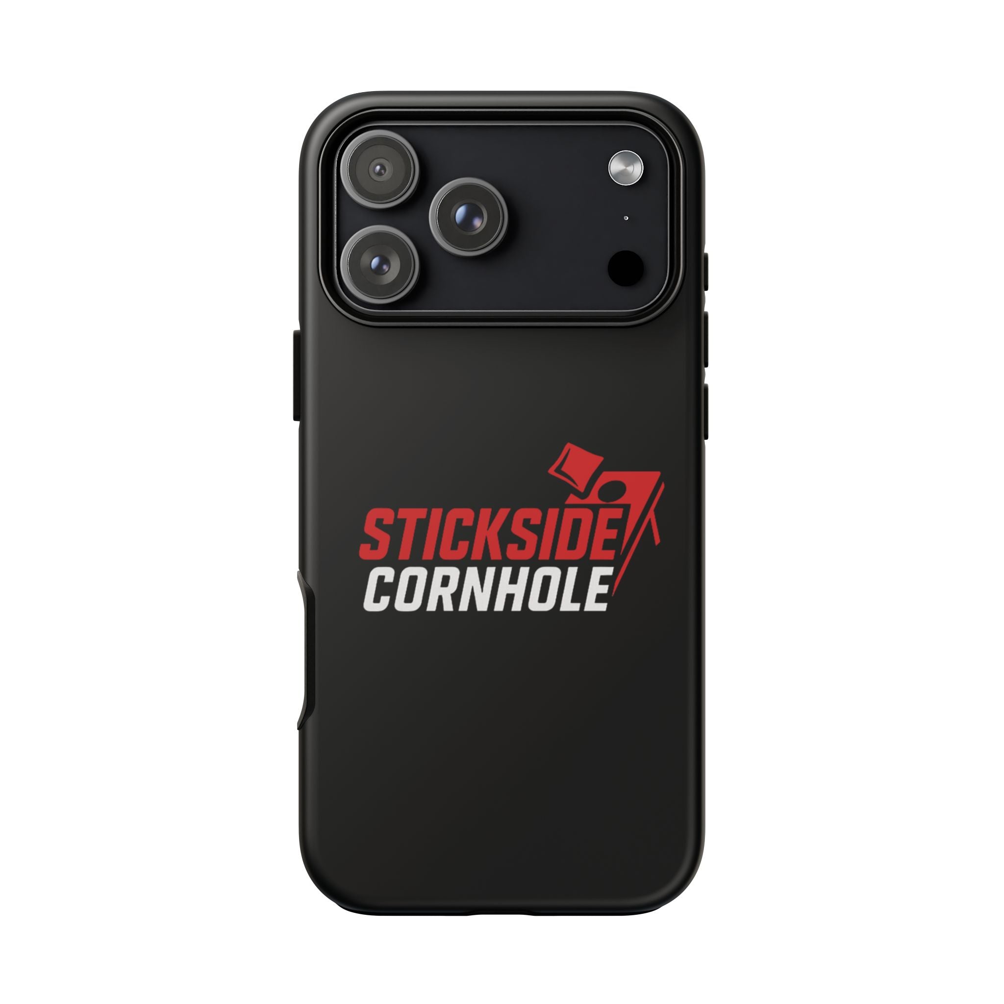 Stickside Phone Case
