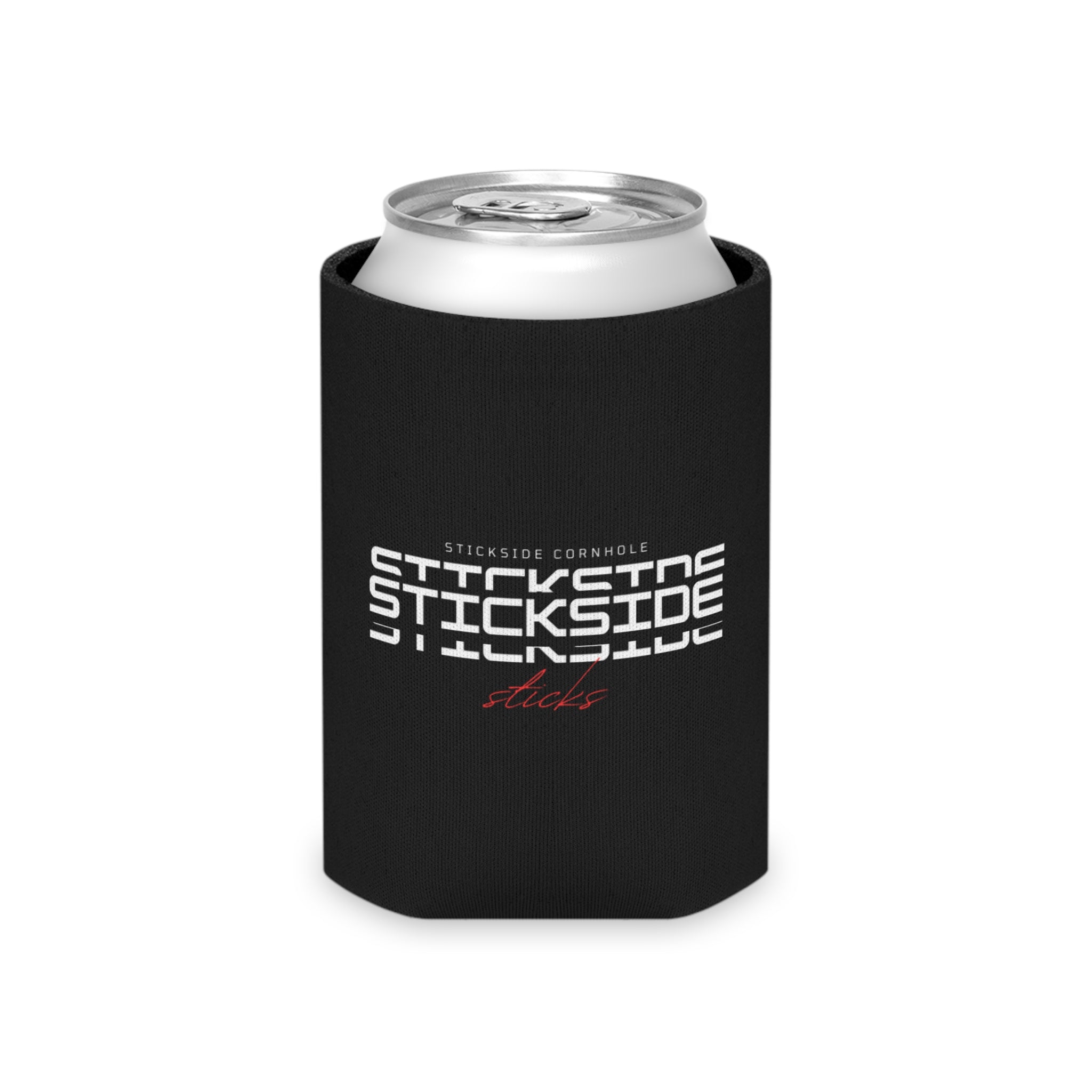 Stickside Can Cooler – Keep Your Drinks Ice Cold