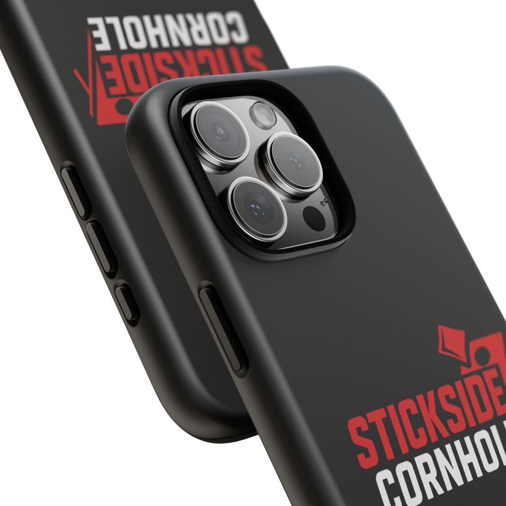 Stickside Phone Case