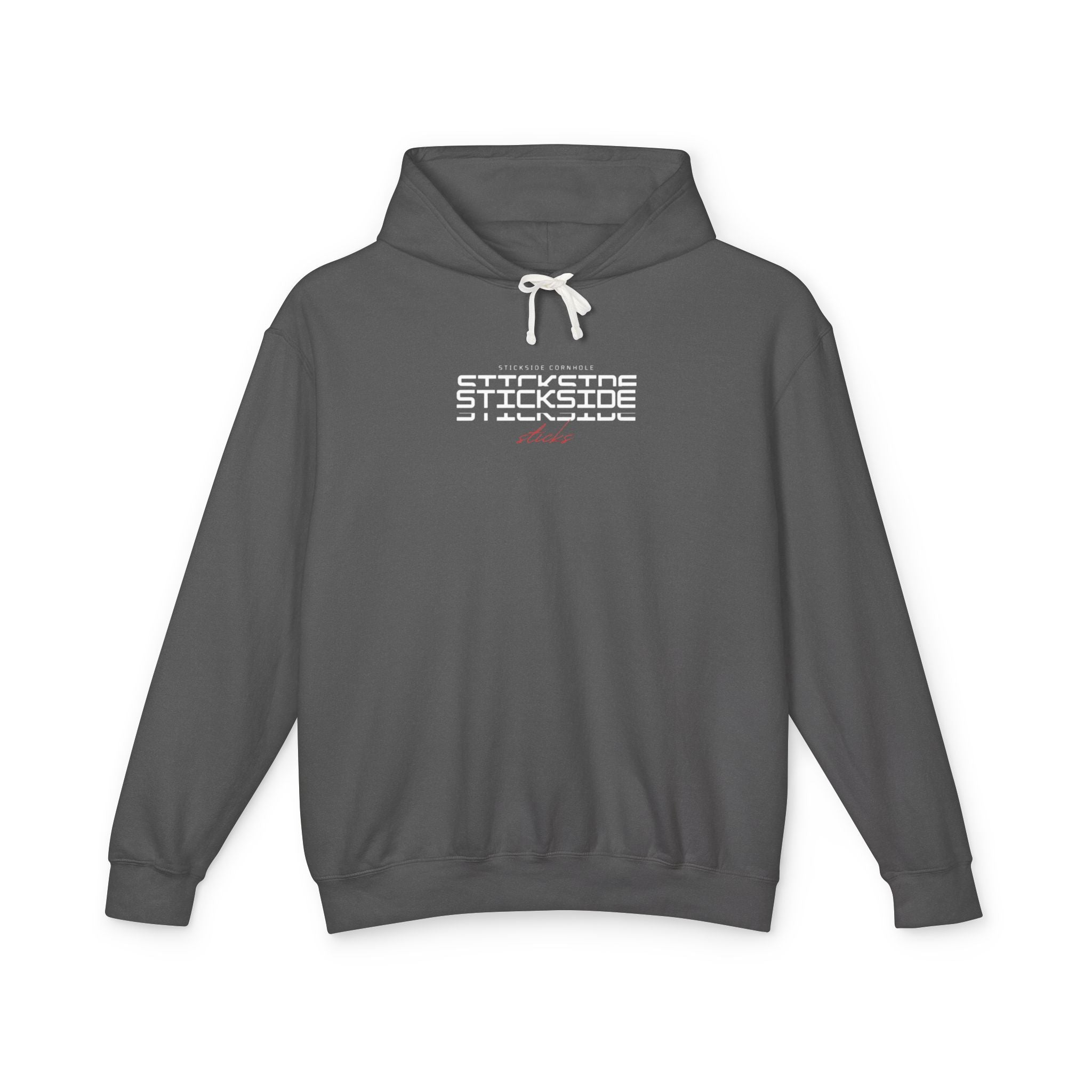 Stickside Modern Stack – Comfort Colors Lightweight Hoodie