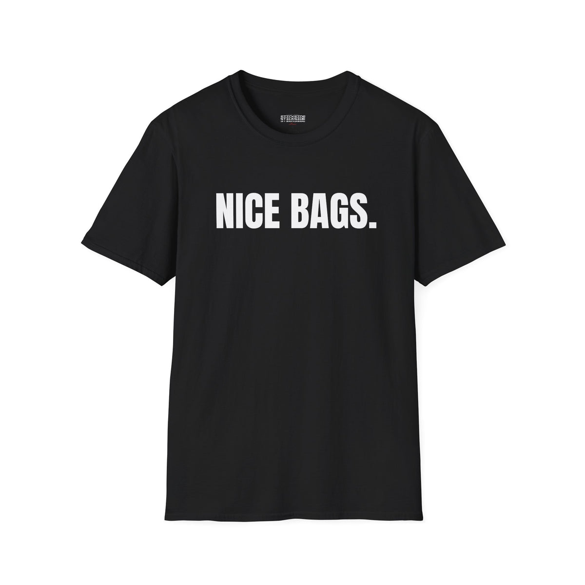Nice Bags. Tee