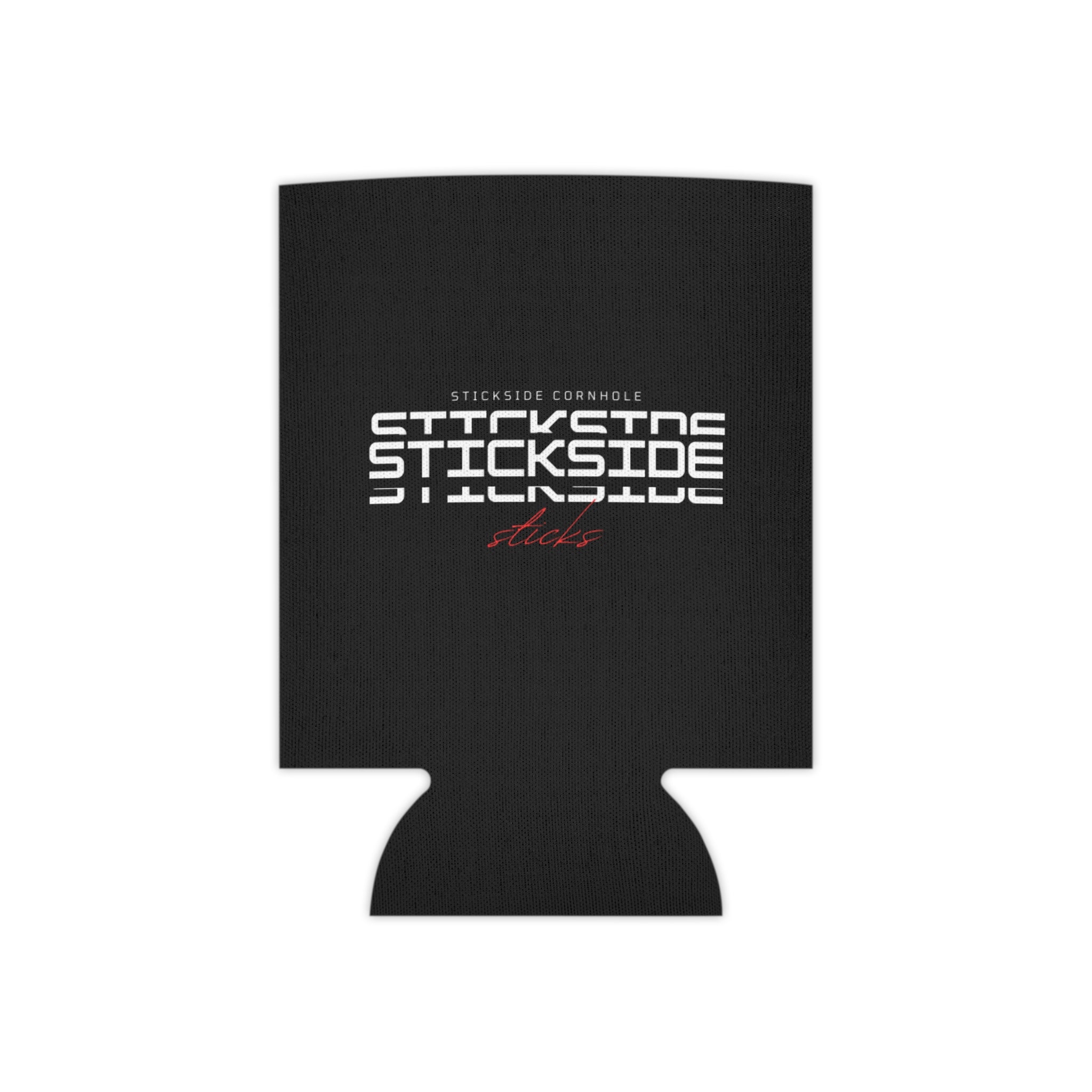 Stickside Can Cooler – Keep Your Drinks Ice Cold