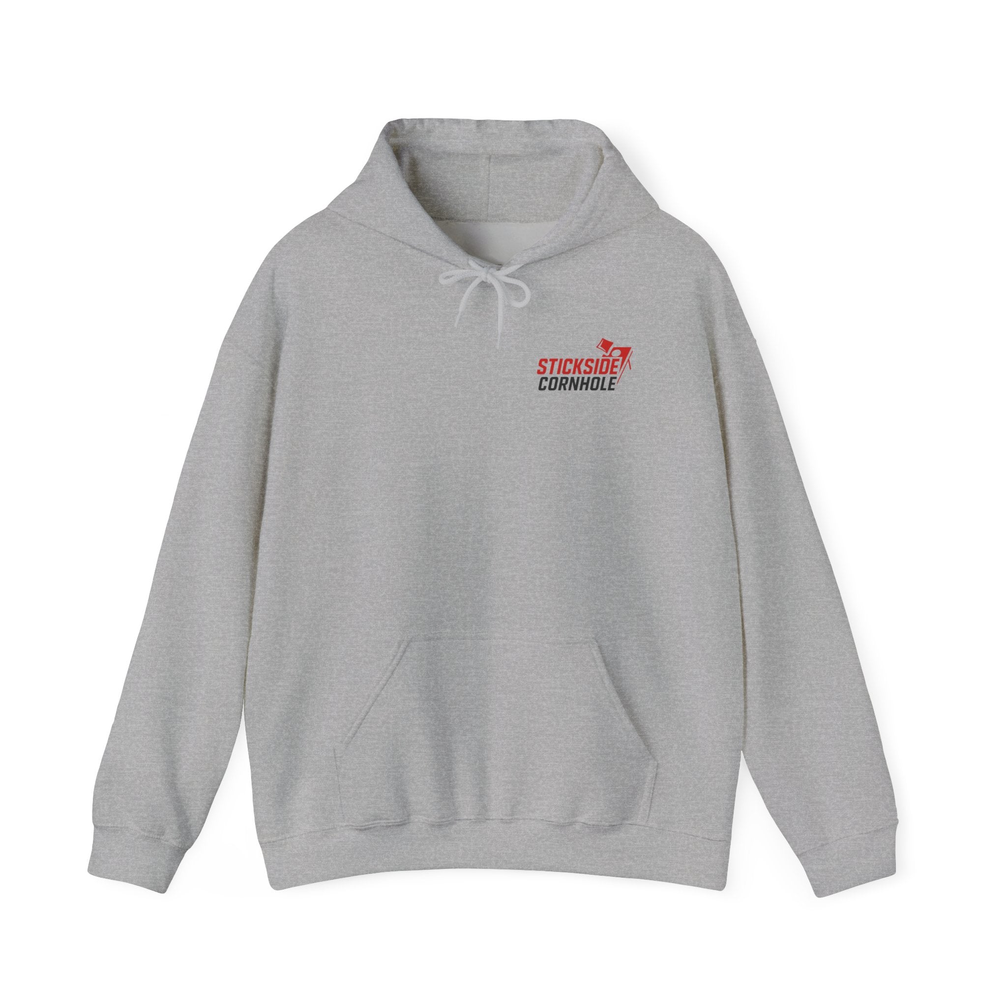 The Voice Hoodie