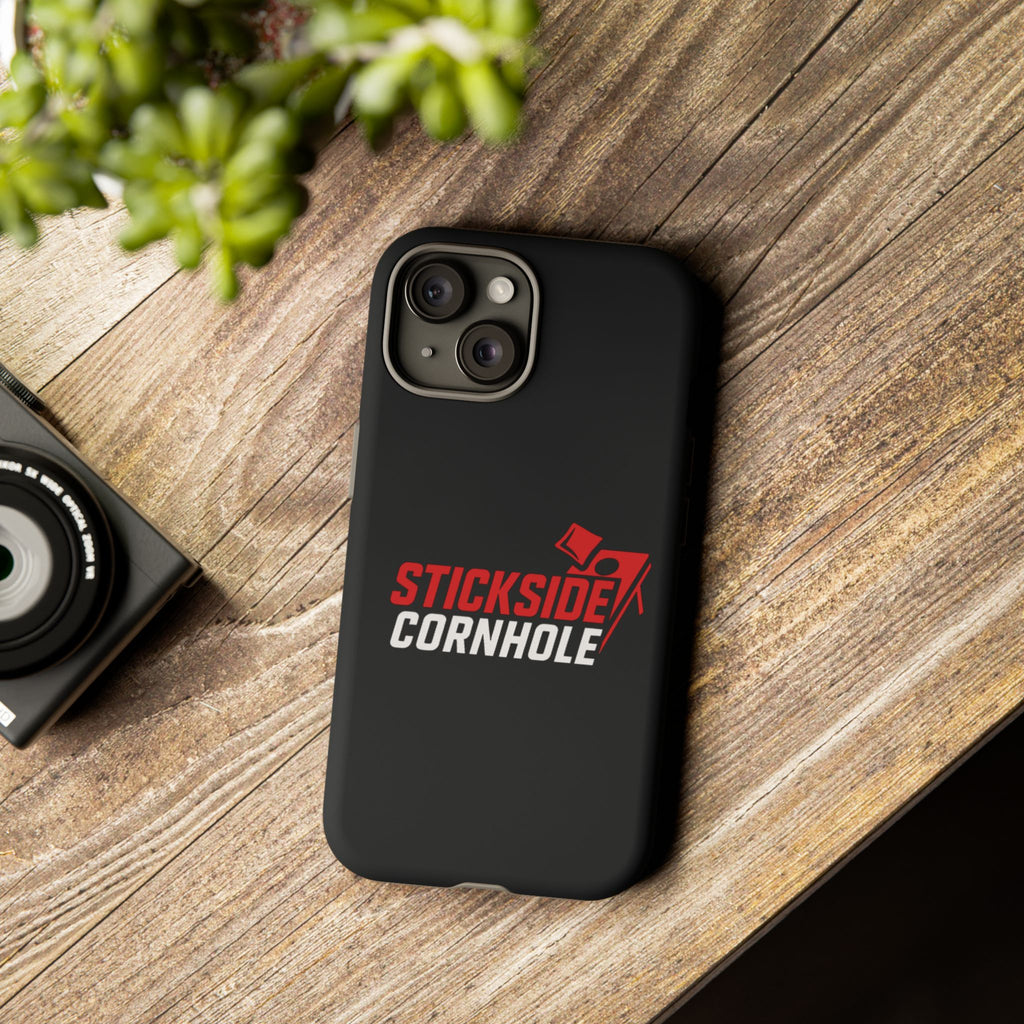 Stickside Phone Case