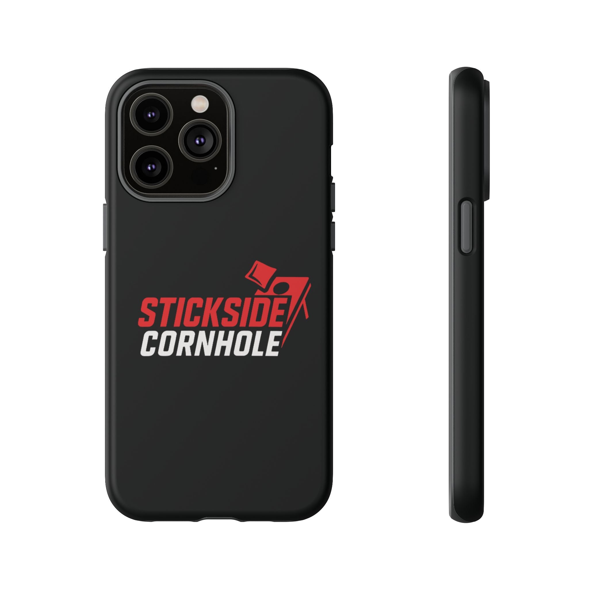 Stickside Phone Case
