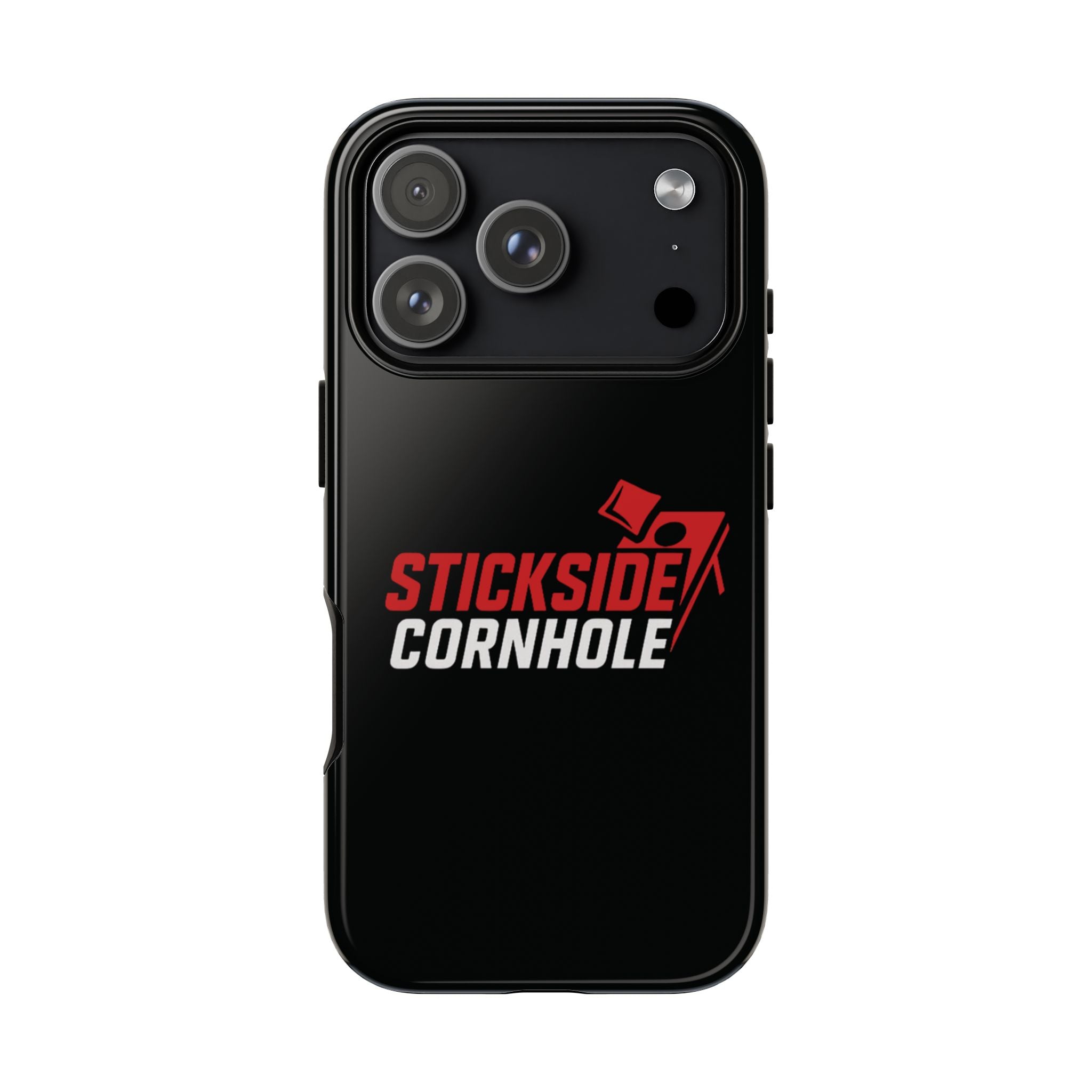 Stickside Phone Case