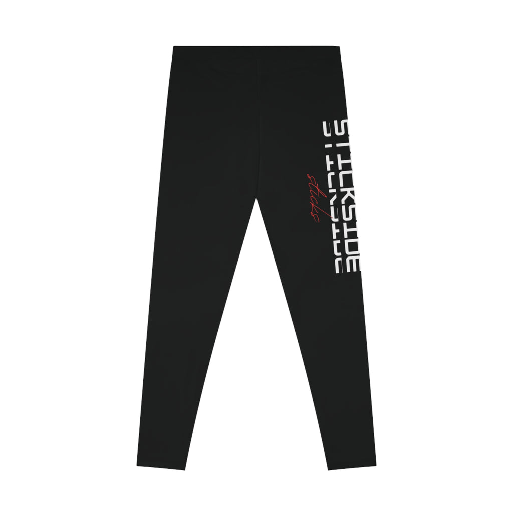Stickside Performance Leggings