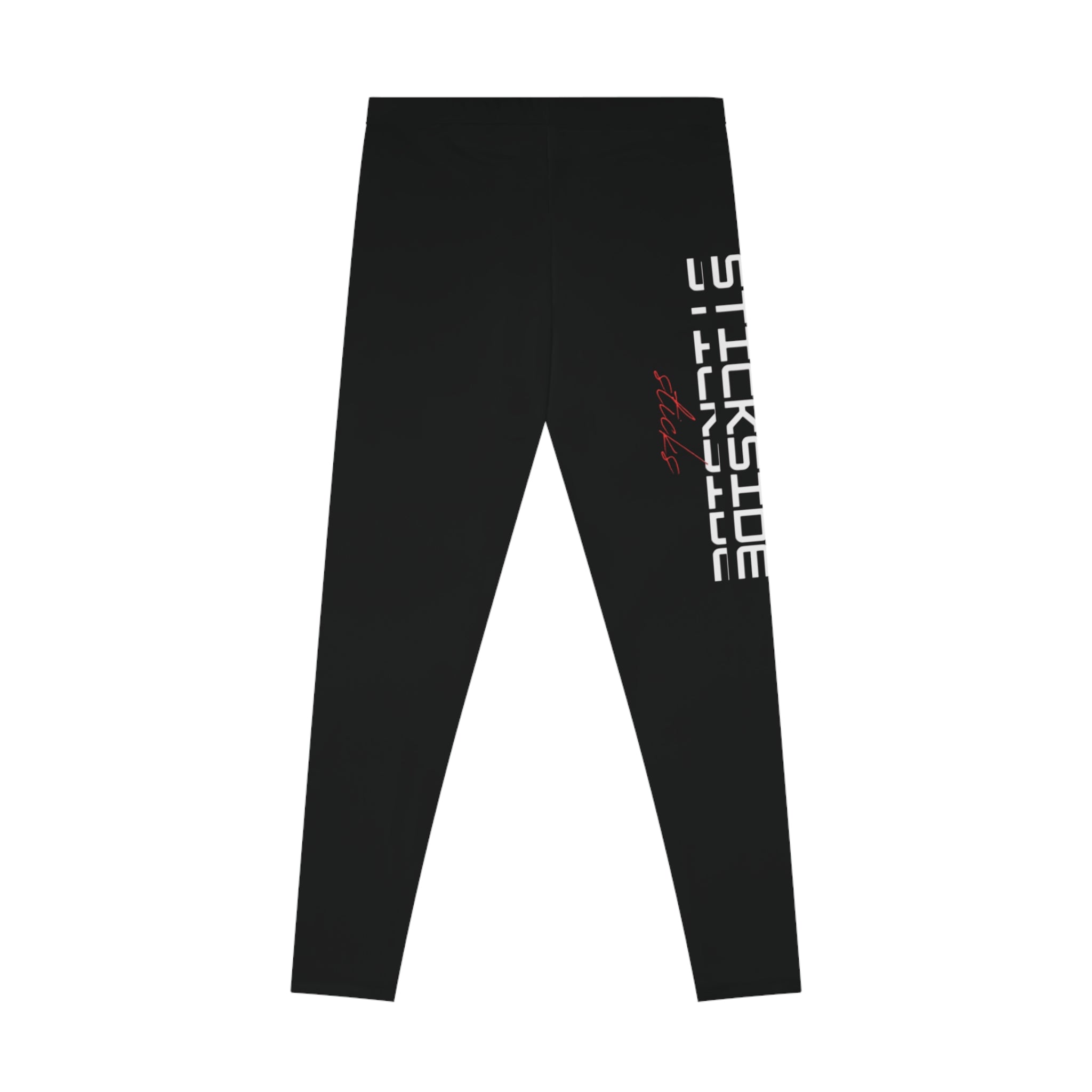Stickside Performance Leggings