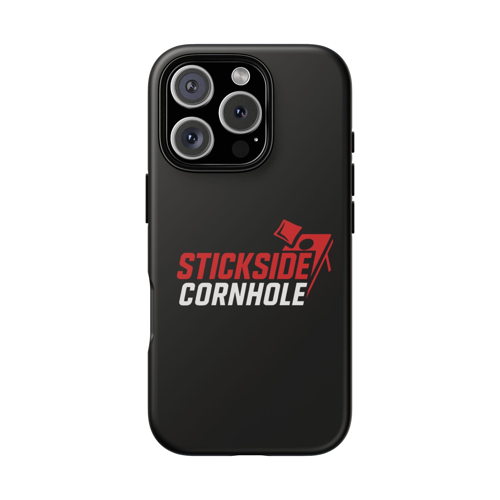 Stickside Phone Case