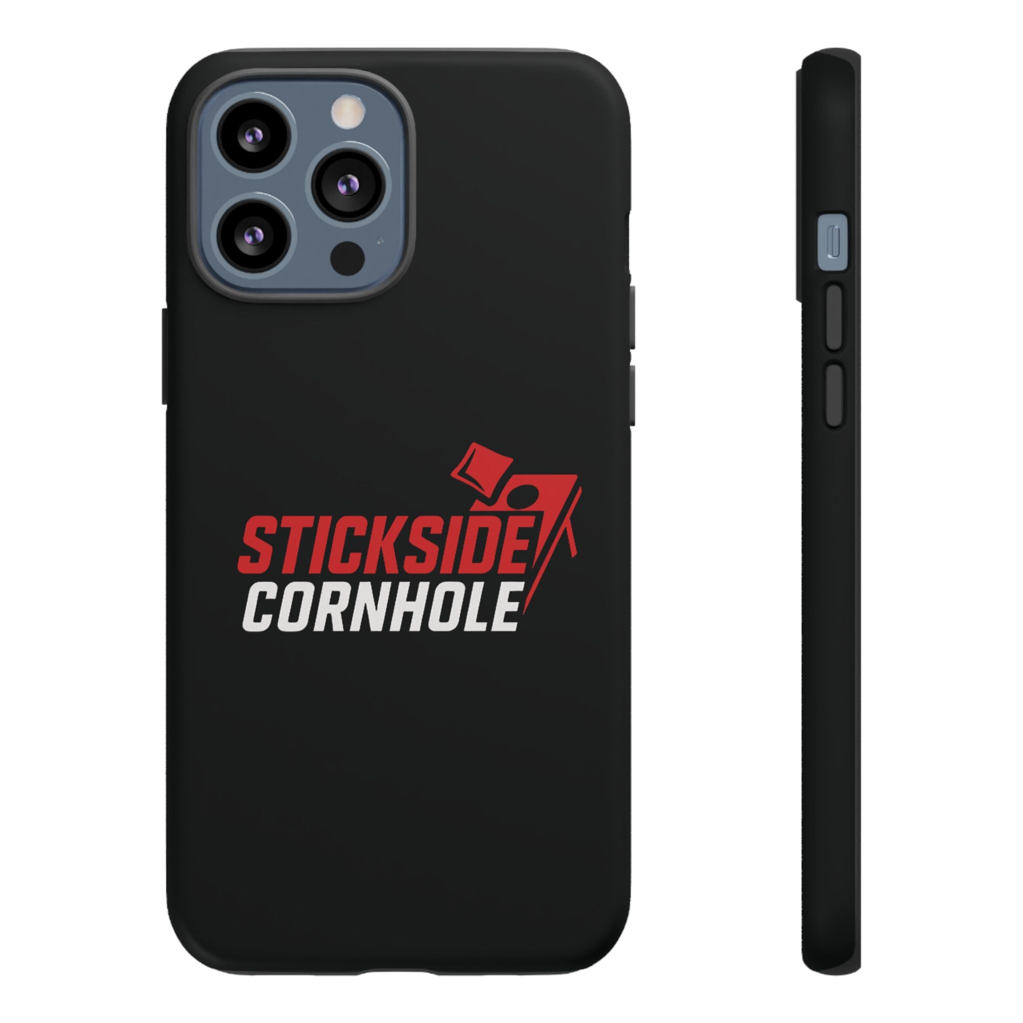 Stickside Phone Case