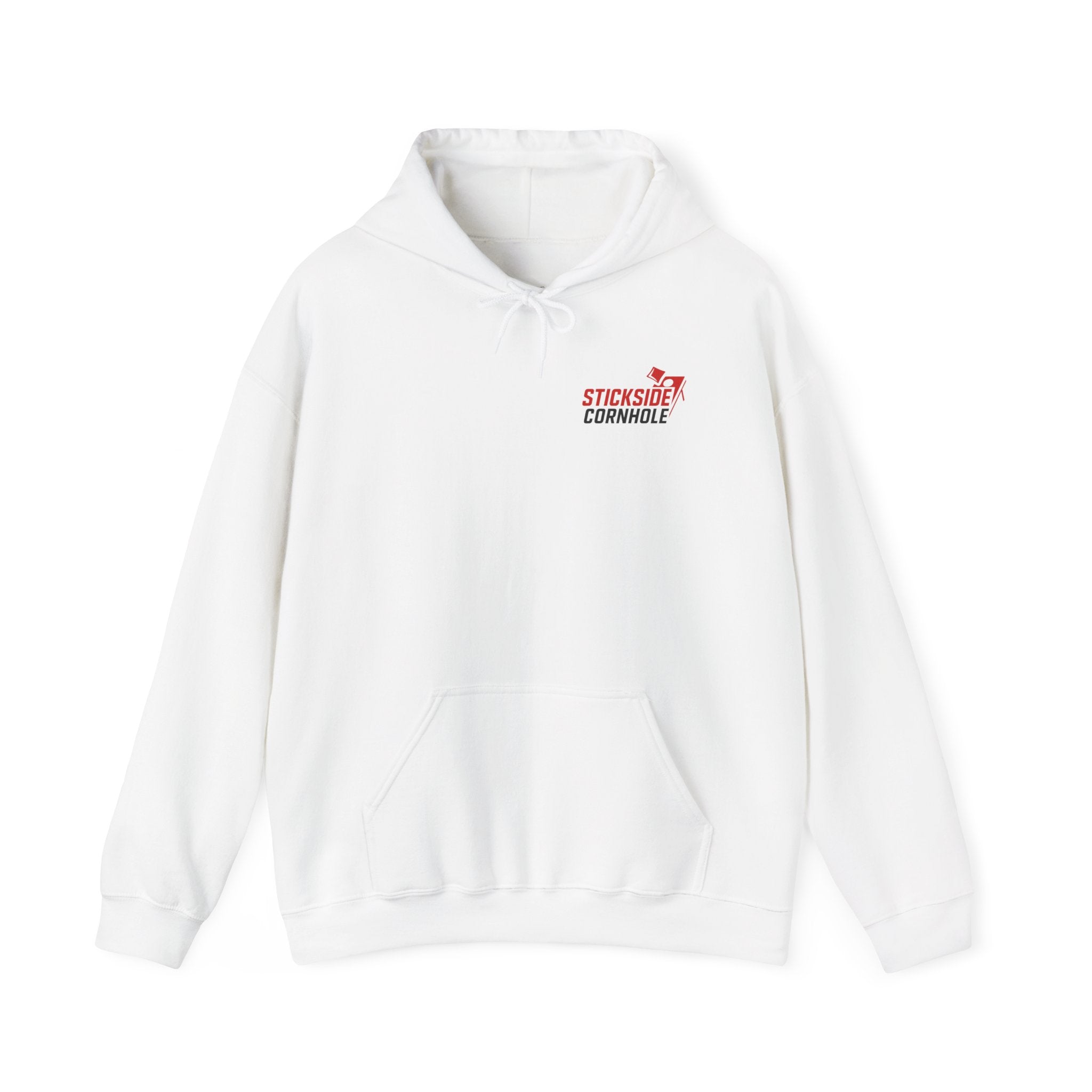 The Voice Hoodie