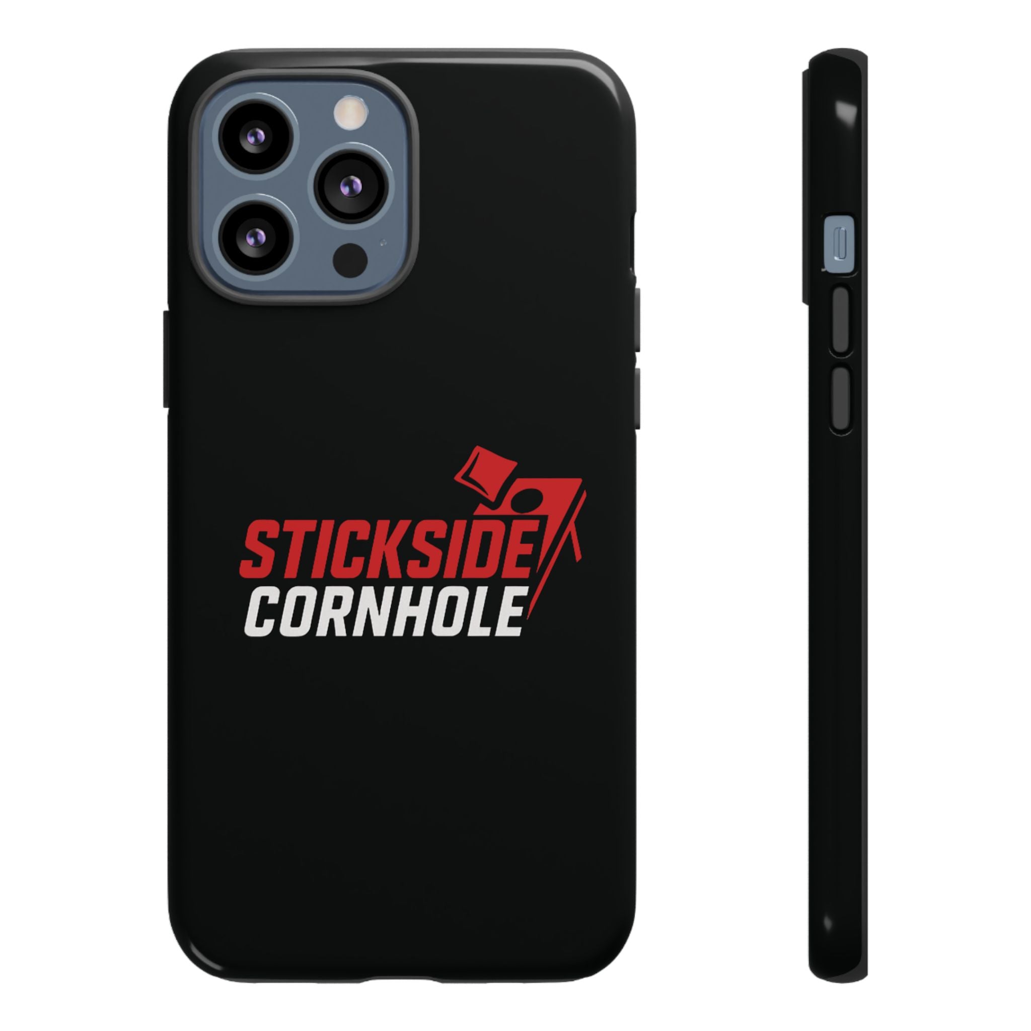 Stickside Phone Case