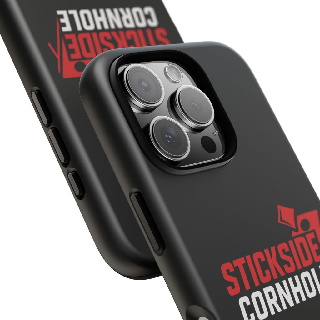 Stickside Phone Case