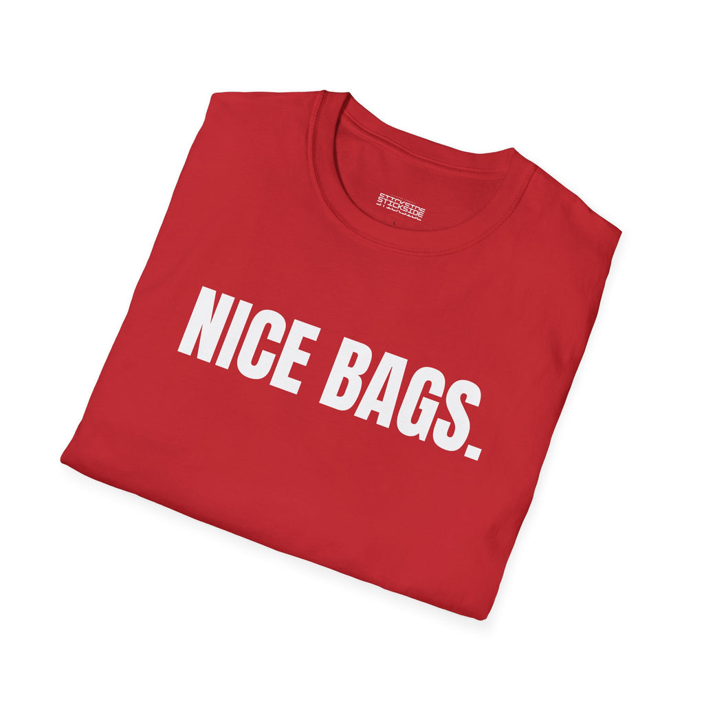 Nice Bags Tee