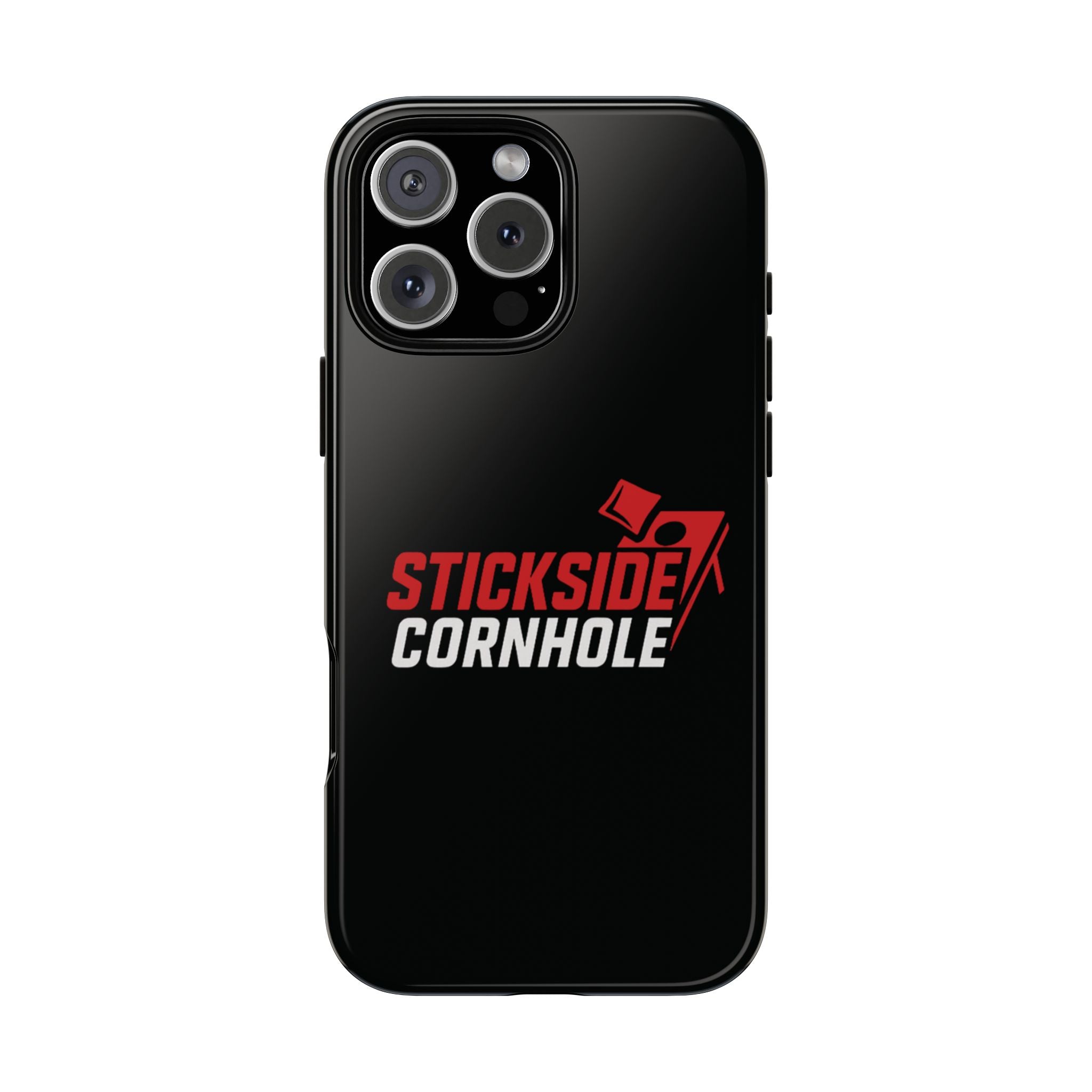 Stickside Phone Case