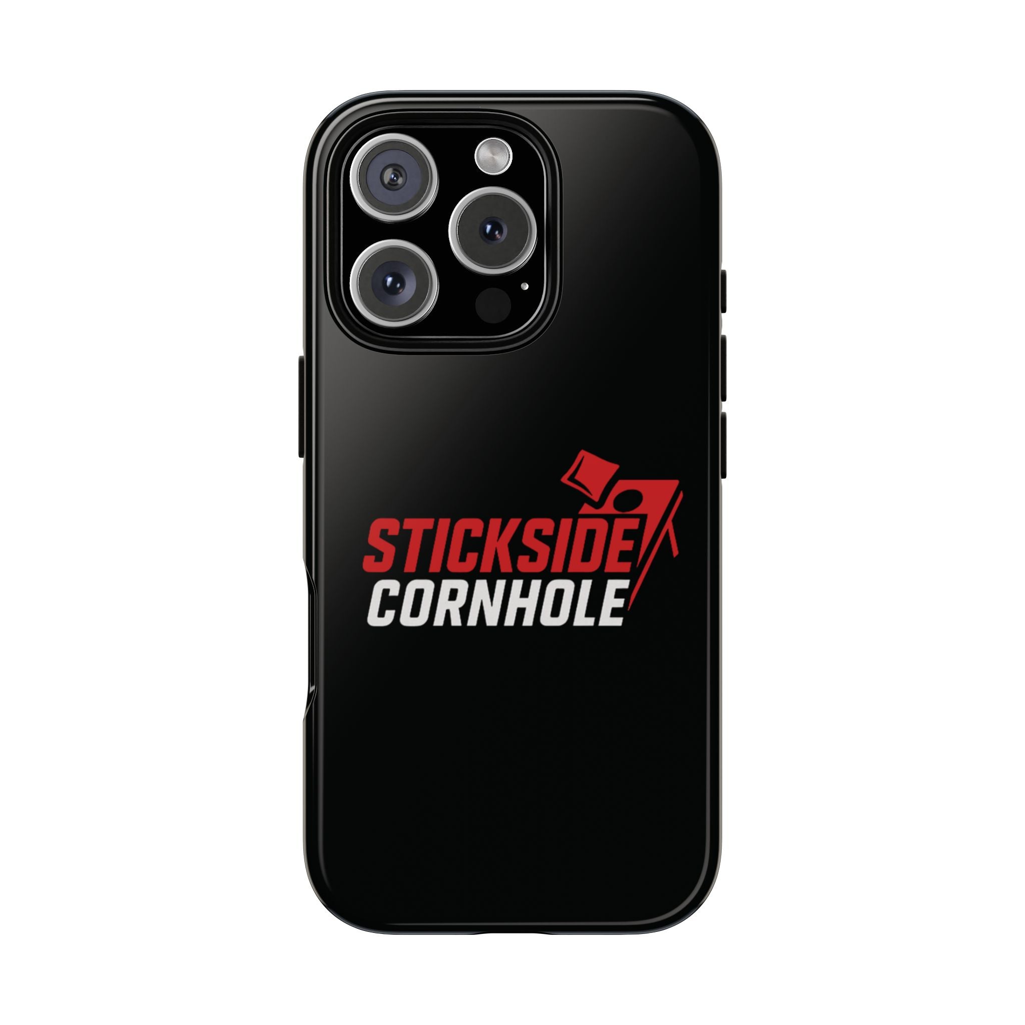 Stickside Phone Case