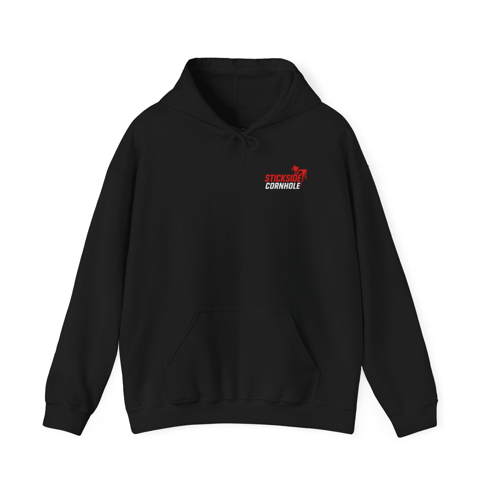 The Voice Hoodie