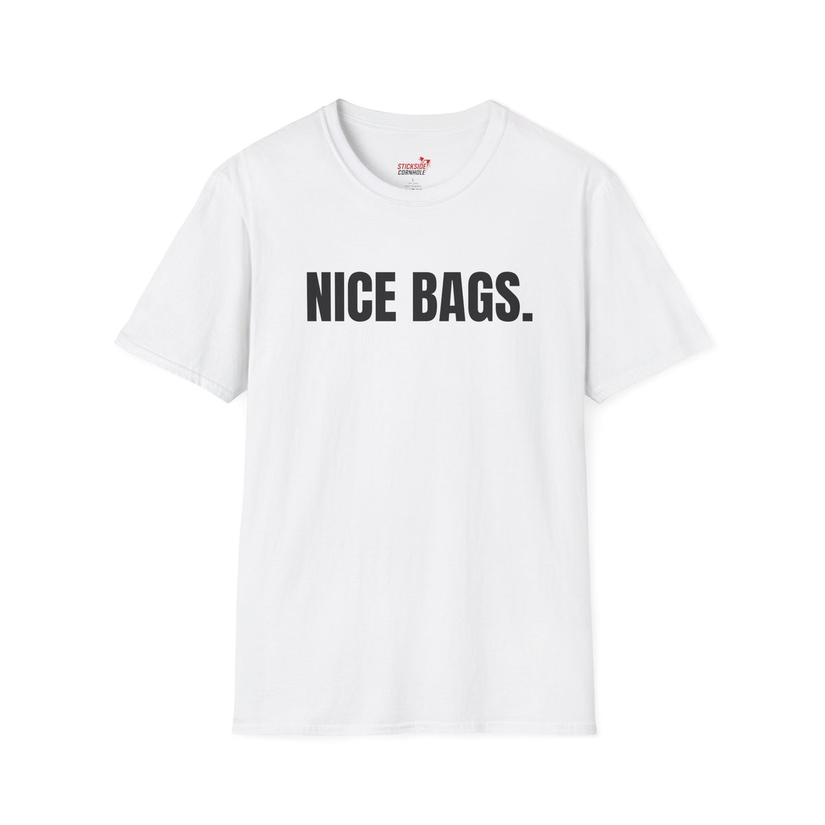 Nice Bags. Tee