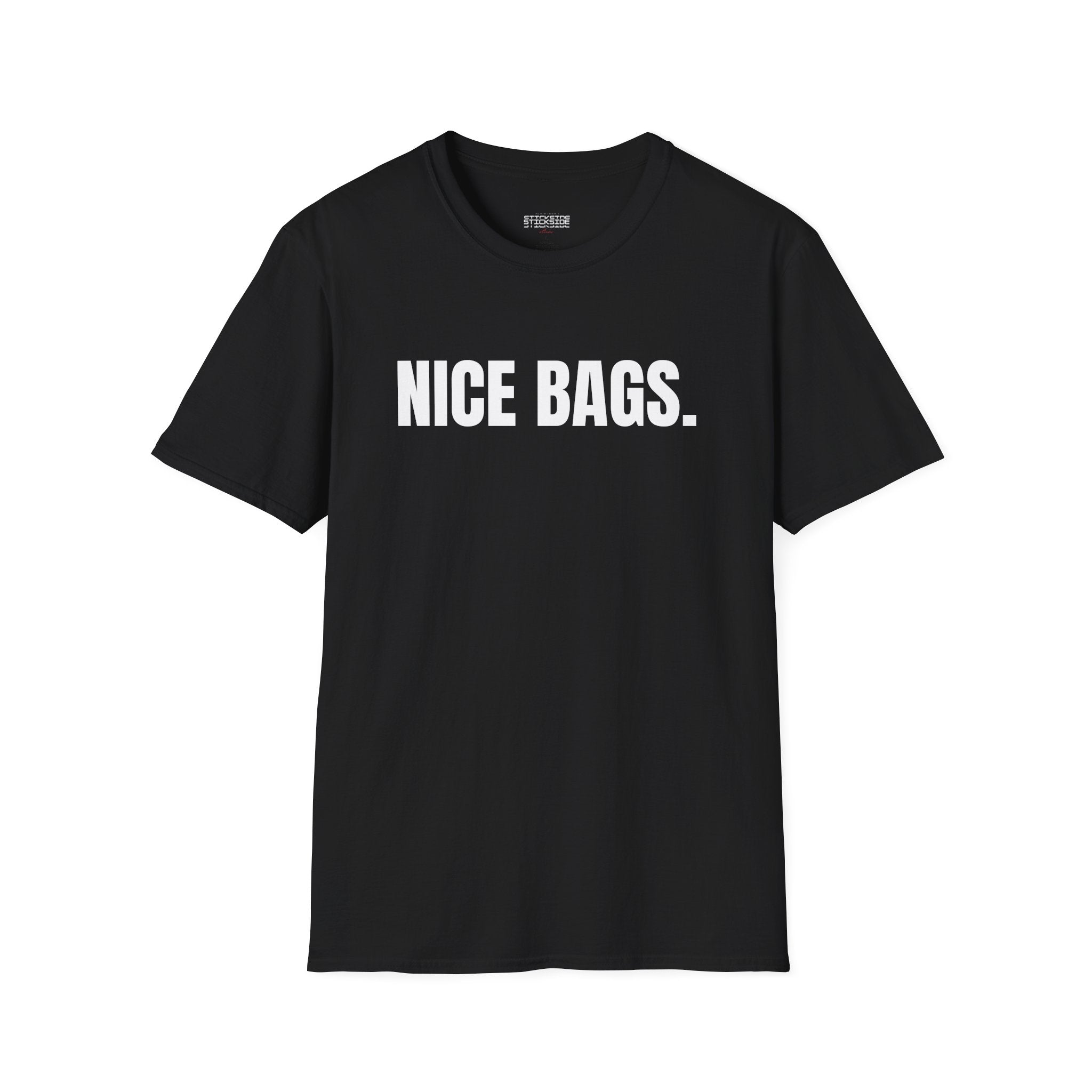 Nice Bags Tee