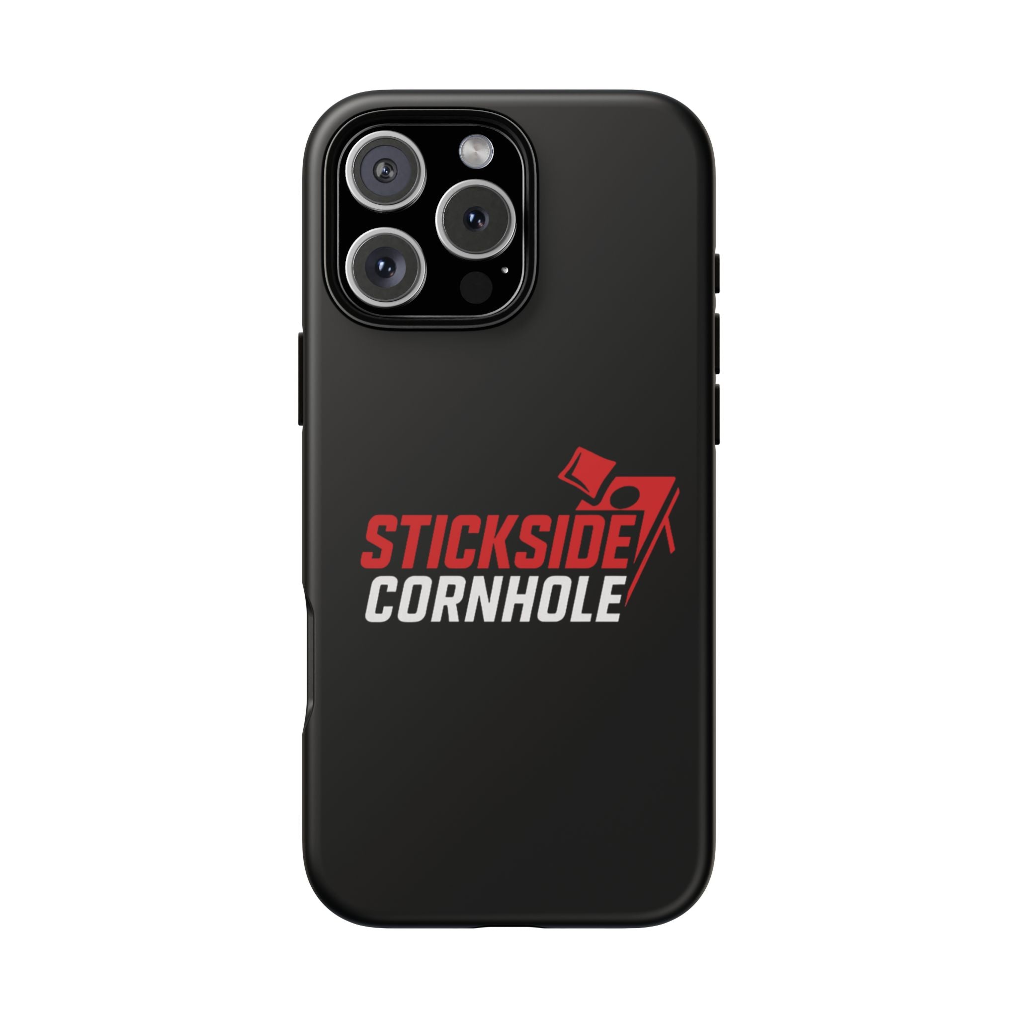 Stickside Phone Case