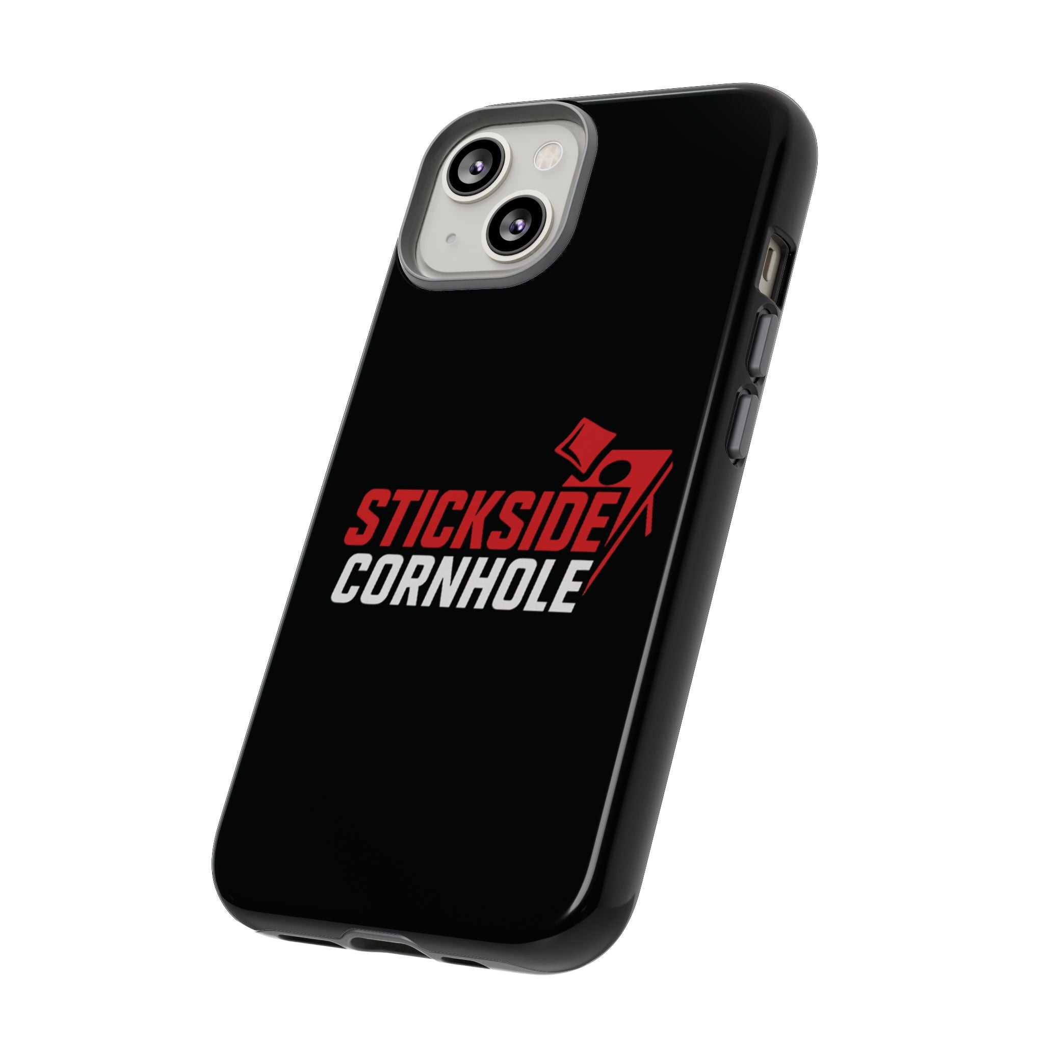 Stickside Phone Case