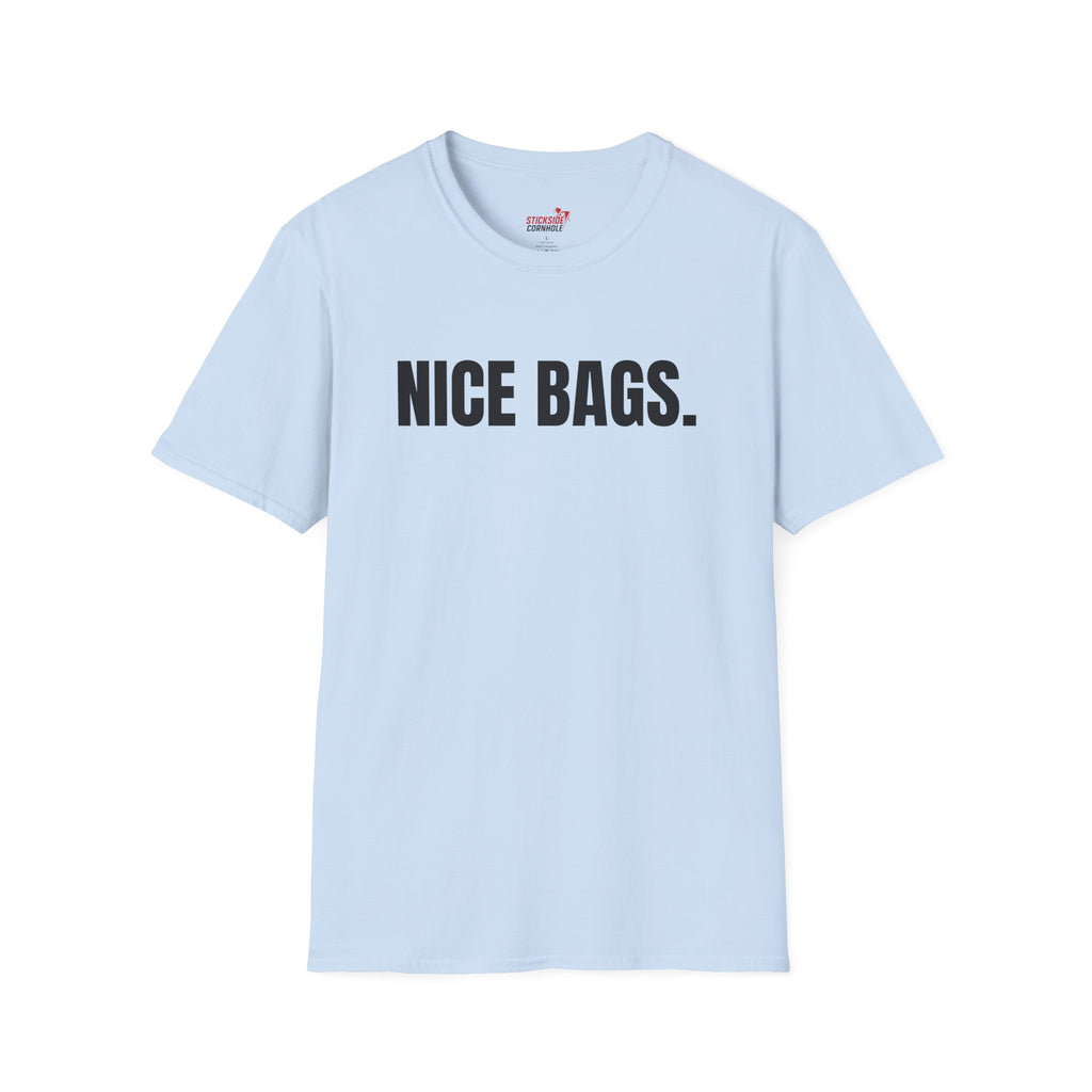 Nice Bags Tee