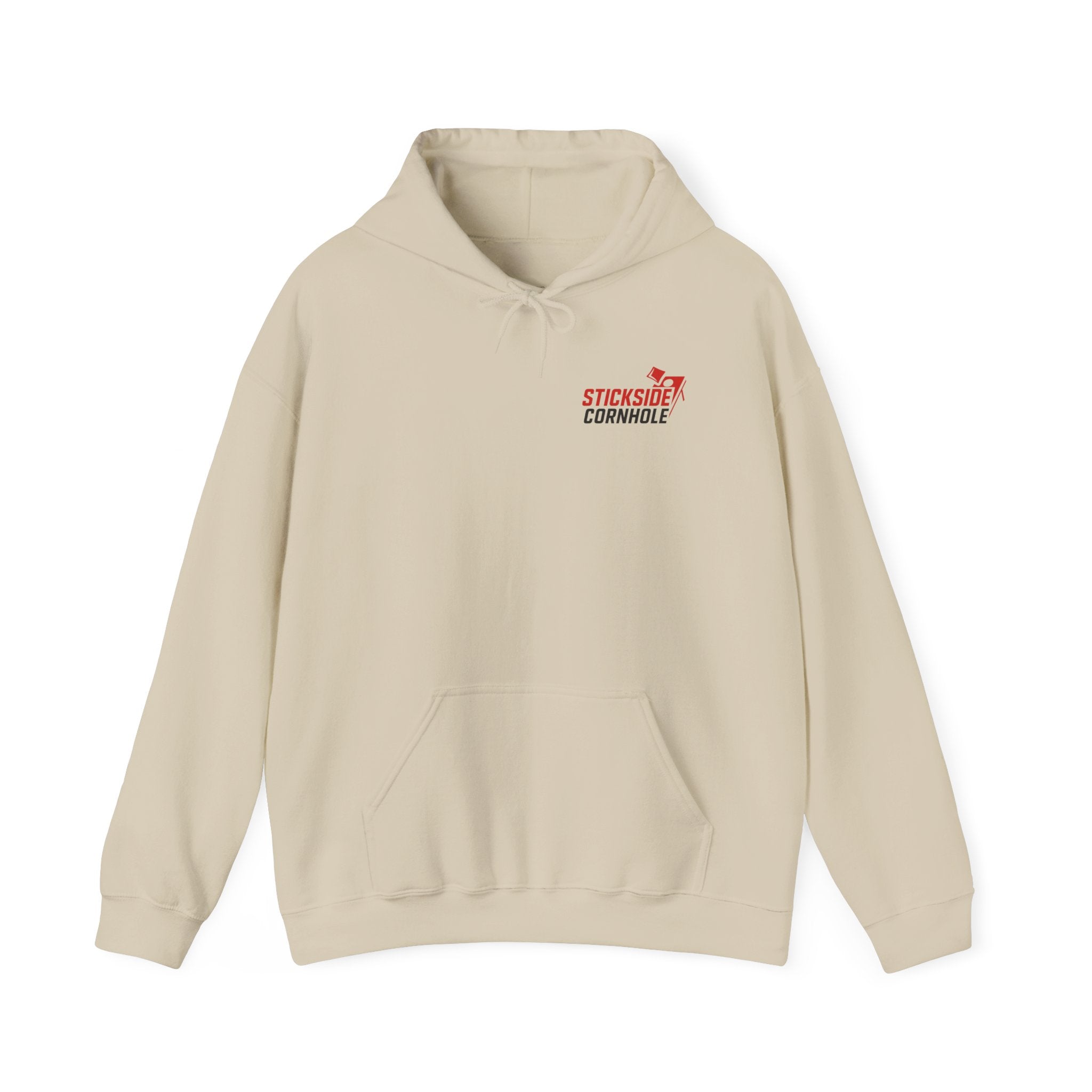The Voice Hoodie