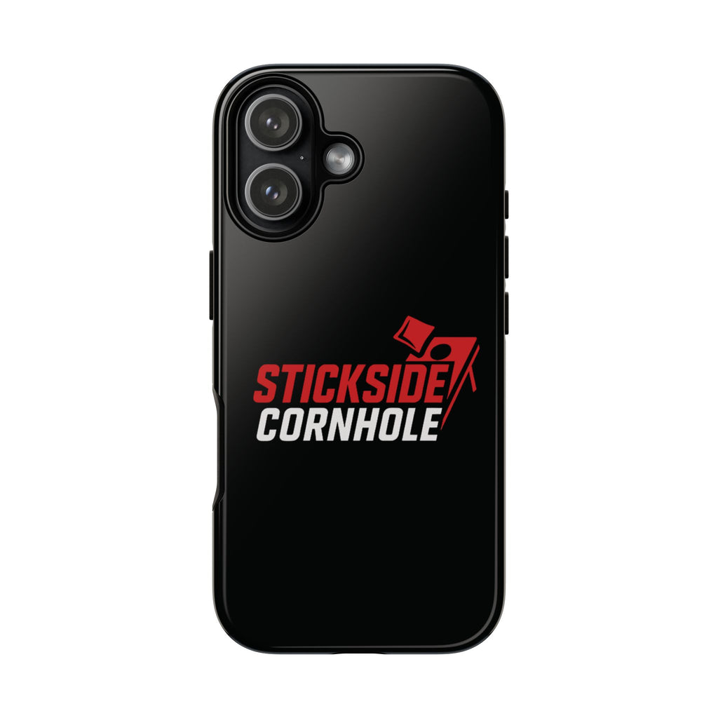 Stickside Phone Case