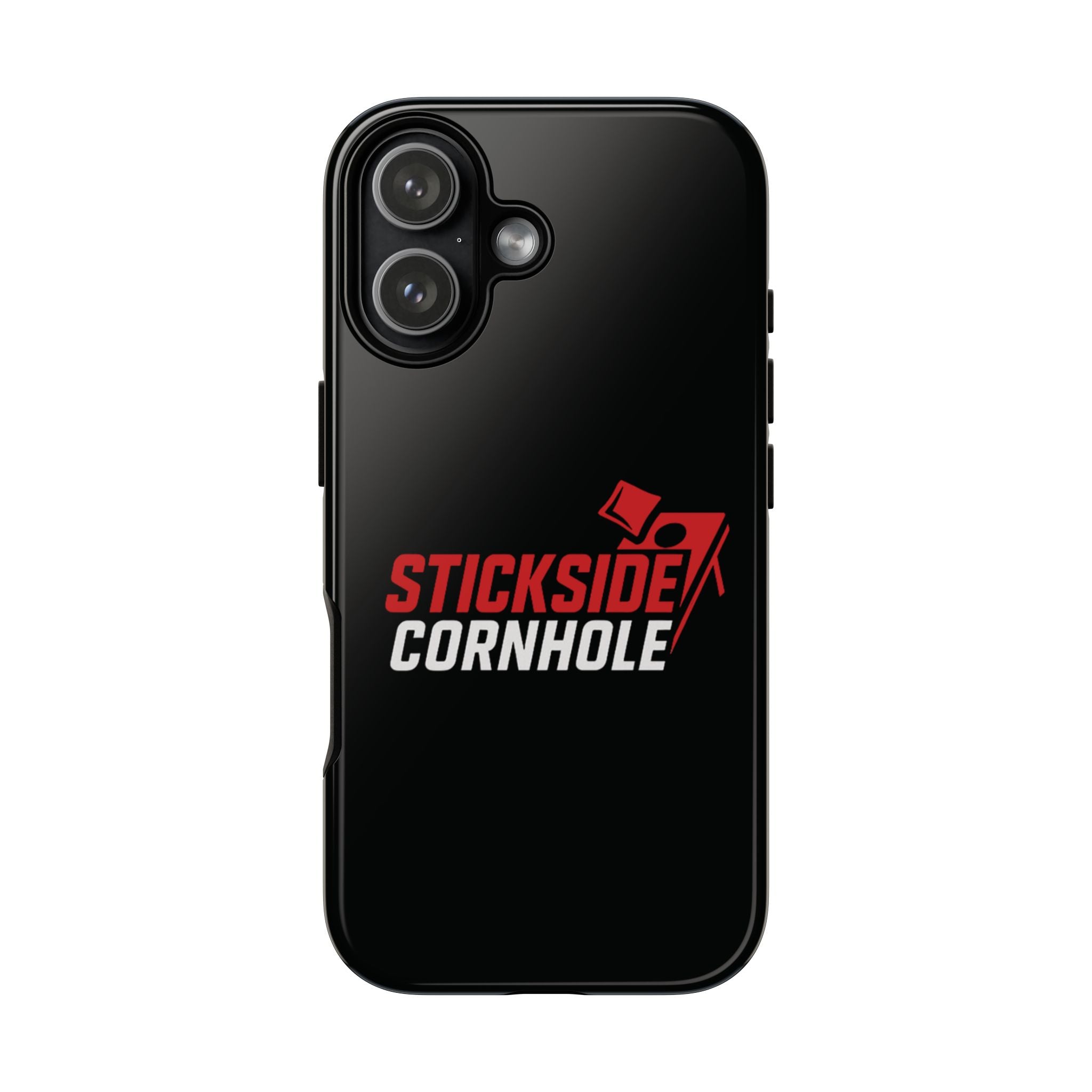 Stickside Phone Case