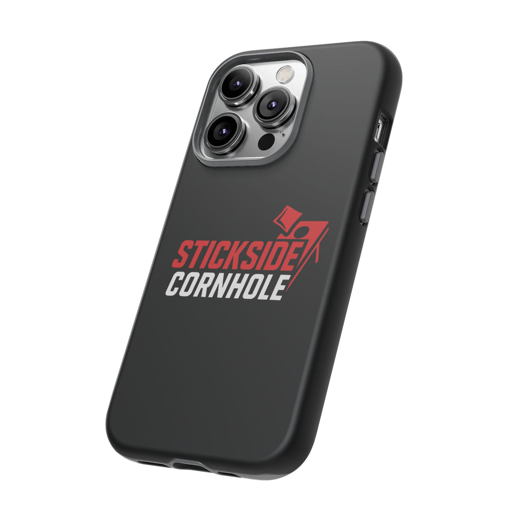Stickside Phone Case