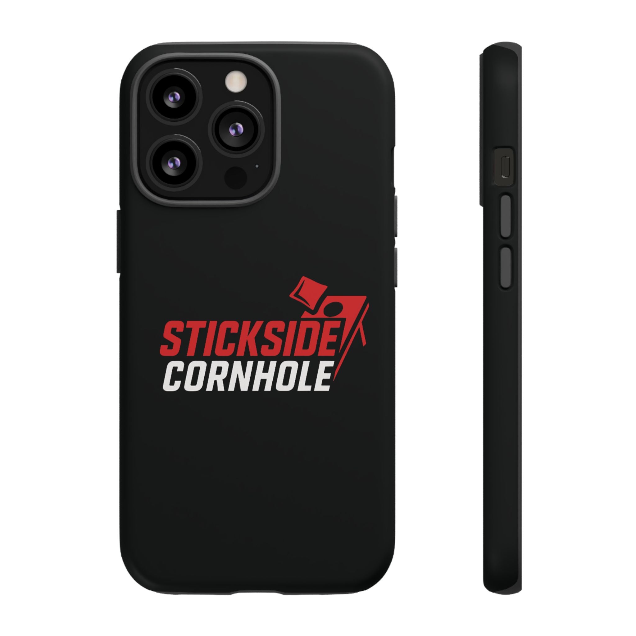 Stickside Phone Case