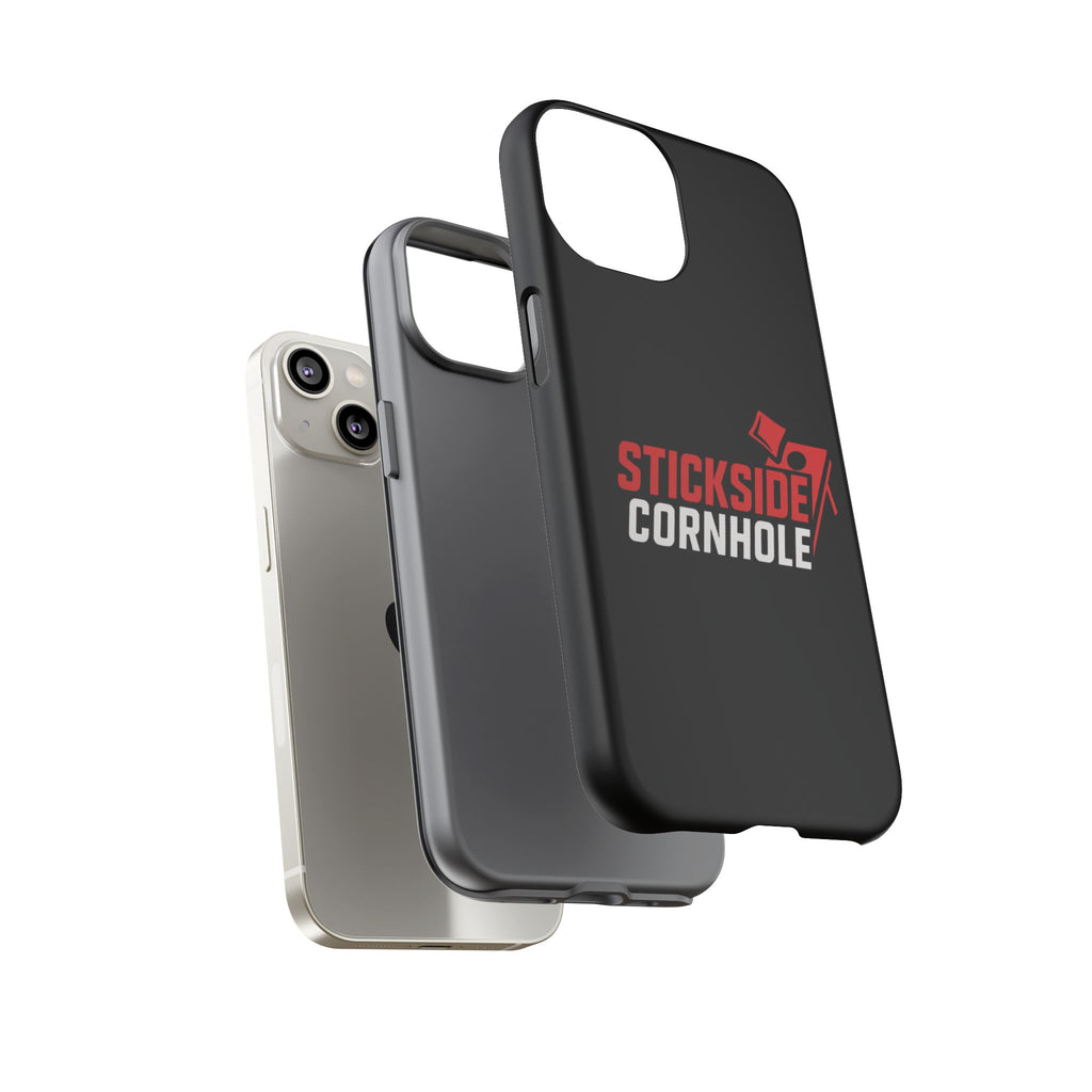 Stickside Phone Case