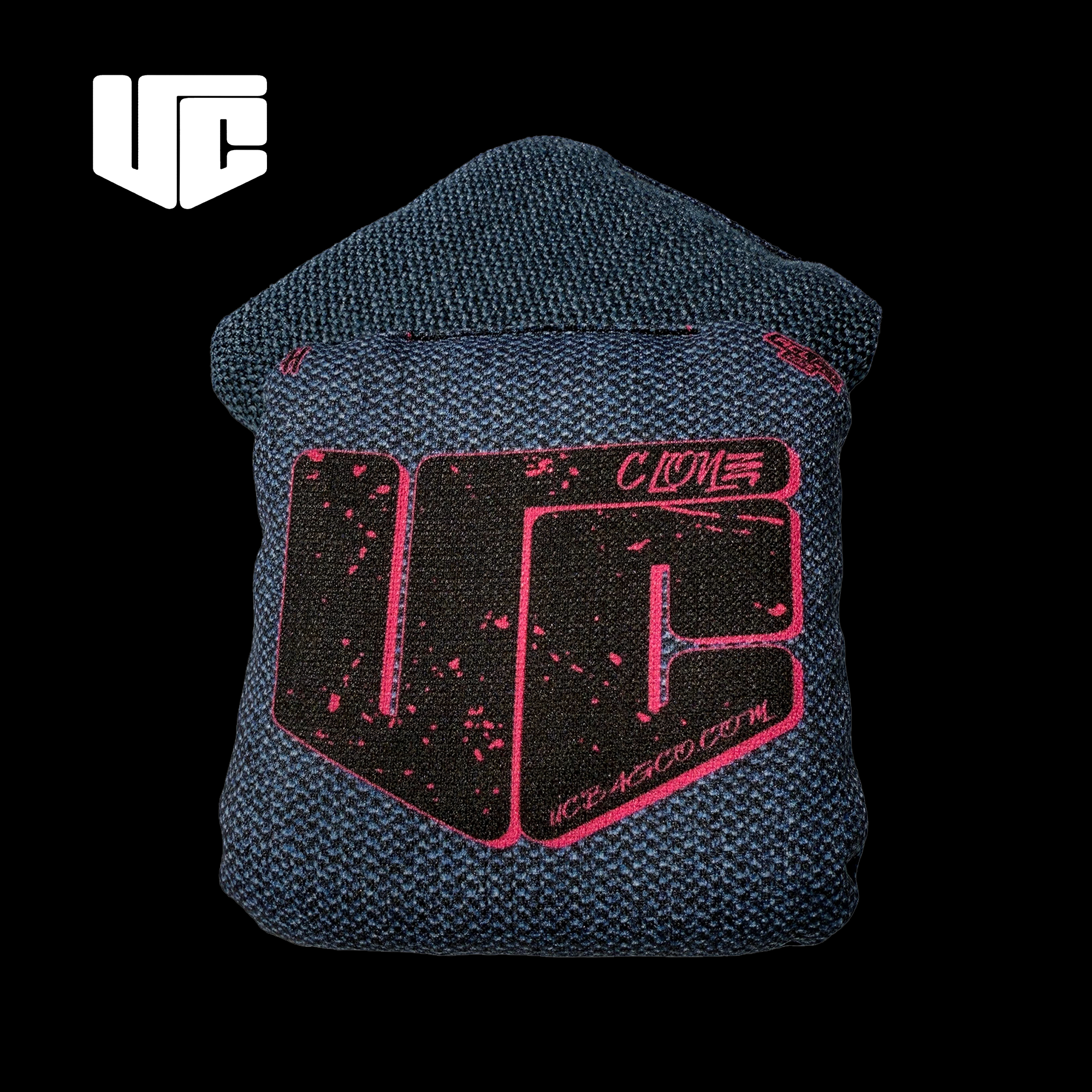 2026 CLONE CM Navy & Black