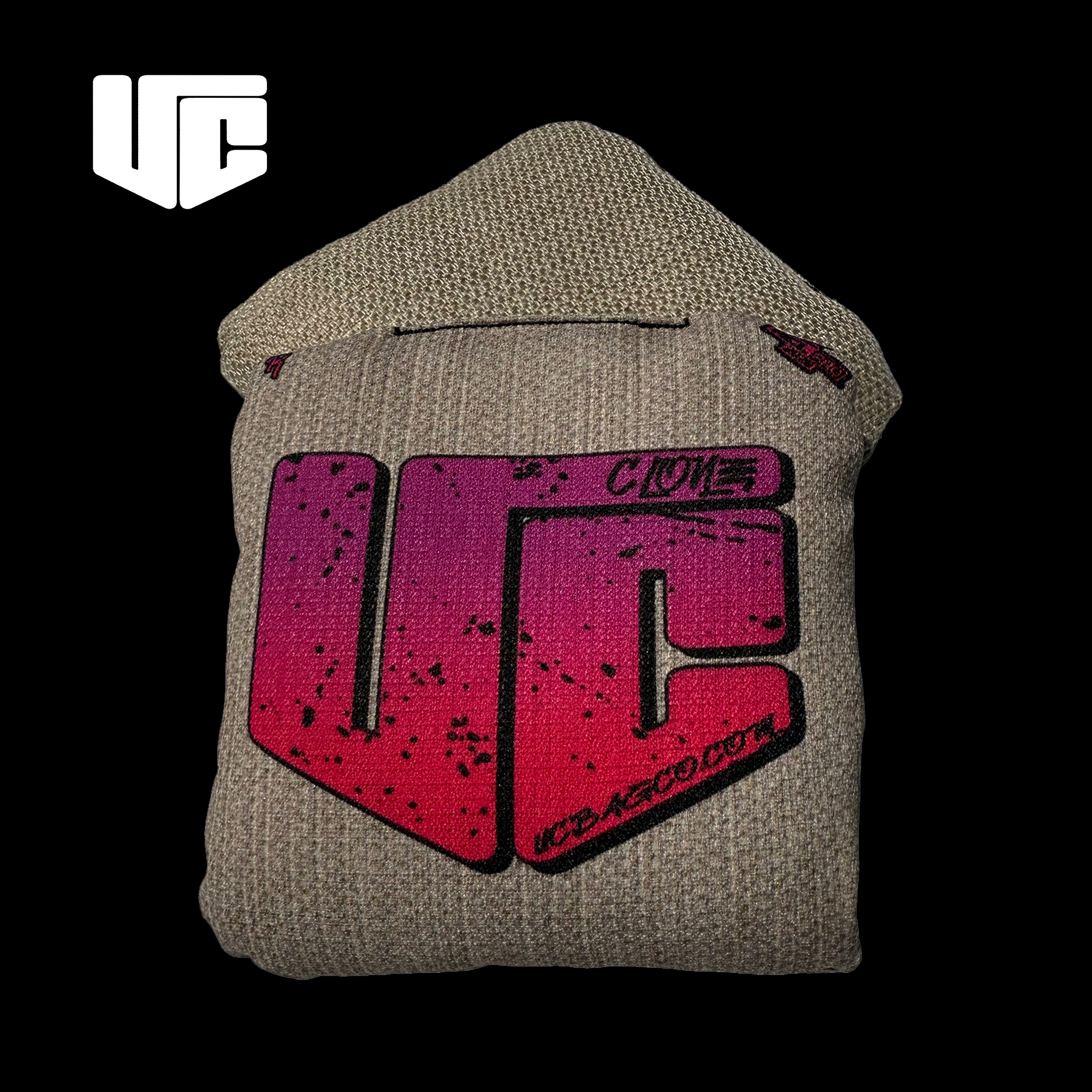 2026 CLONE CM Gold & Pink Fade