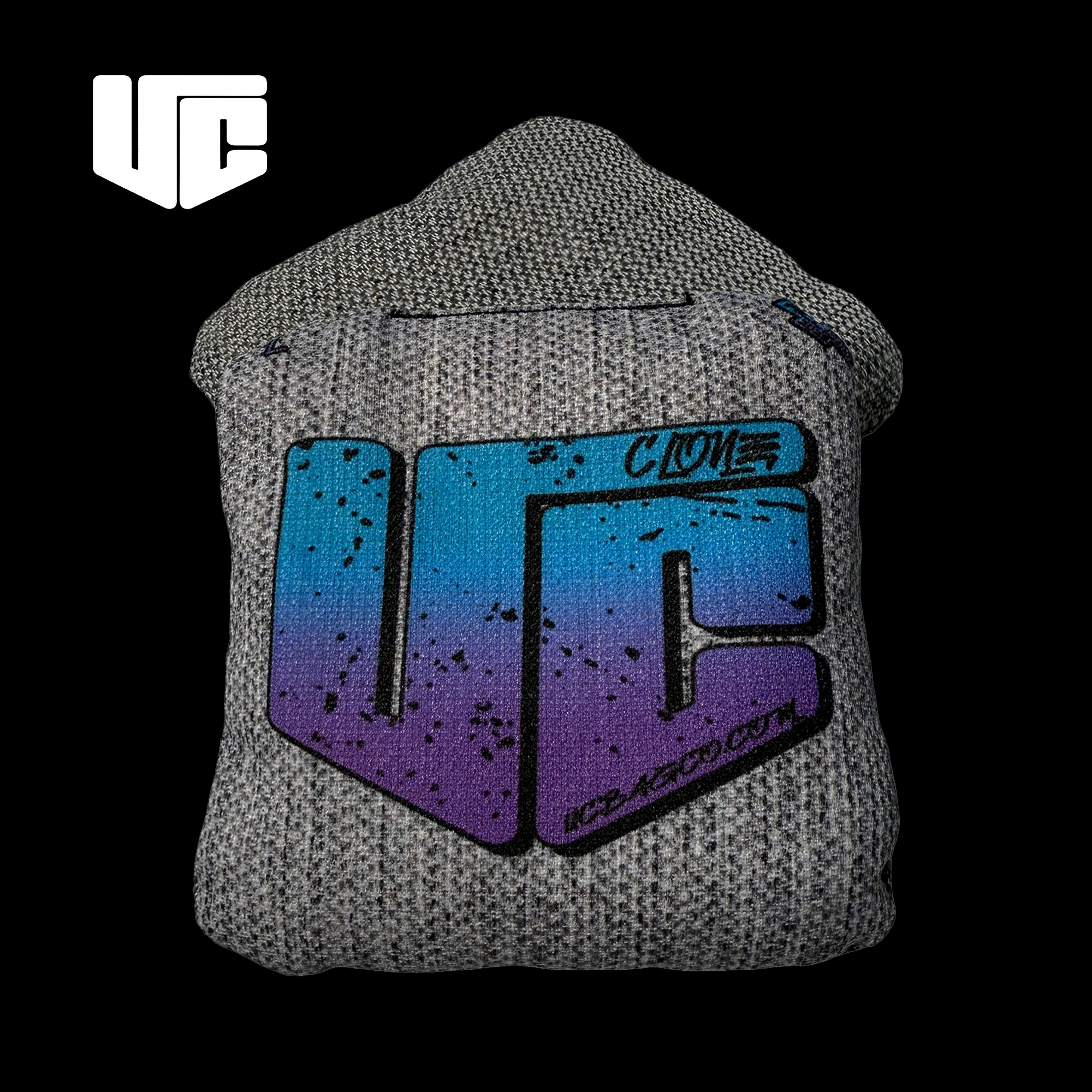 2026 CLONE CM Blue Fade