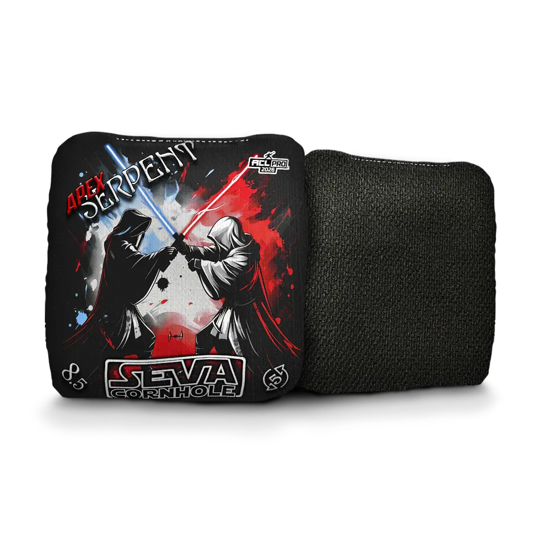 May the 4th Special Edition - Set of 4 Cornhole bags