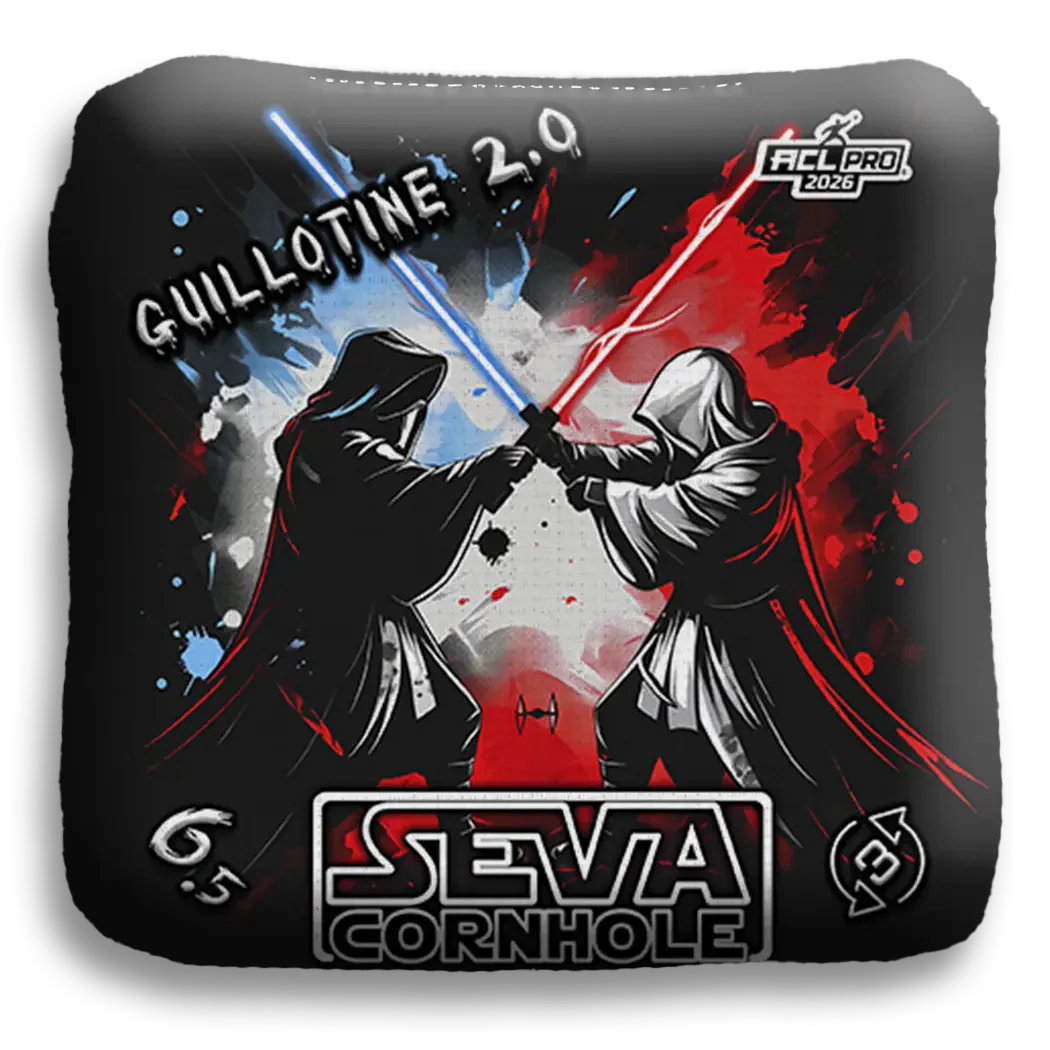 May the 4th Special Edition - Set of 4 Cornhole bags