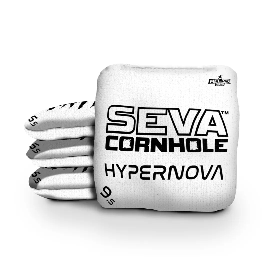 Hypernova Broadcast Approved Edition - Set of 4 Cornhole bags